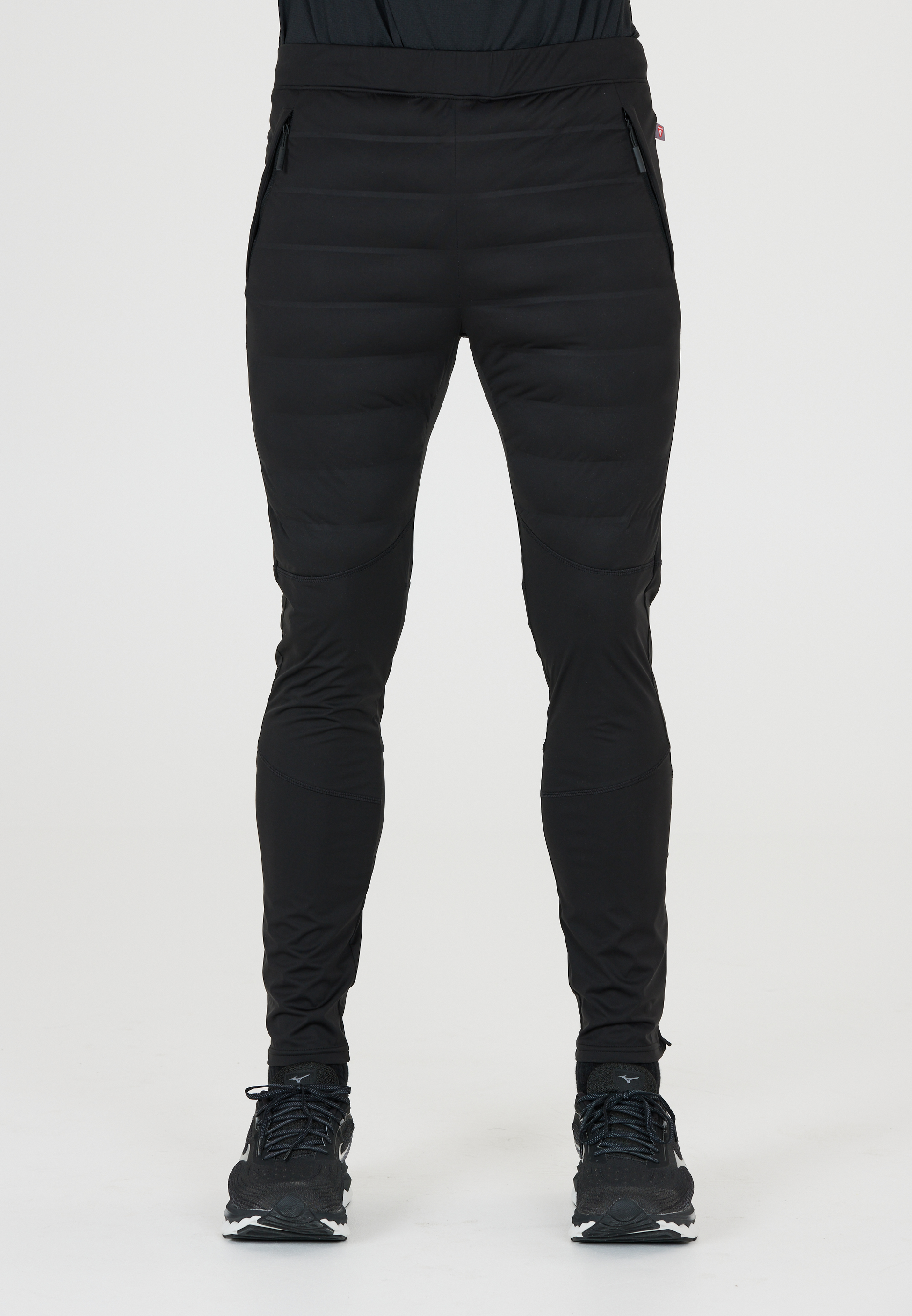 ENDURANCE, Sander Running Pants