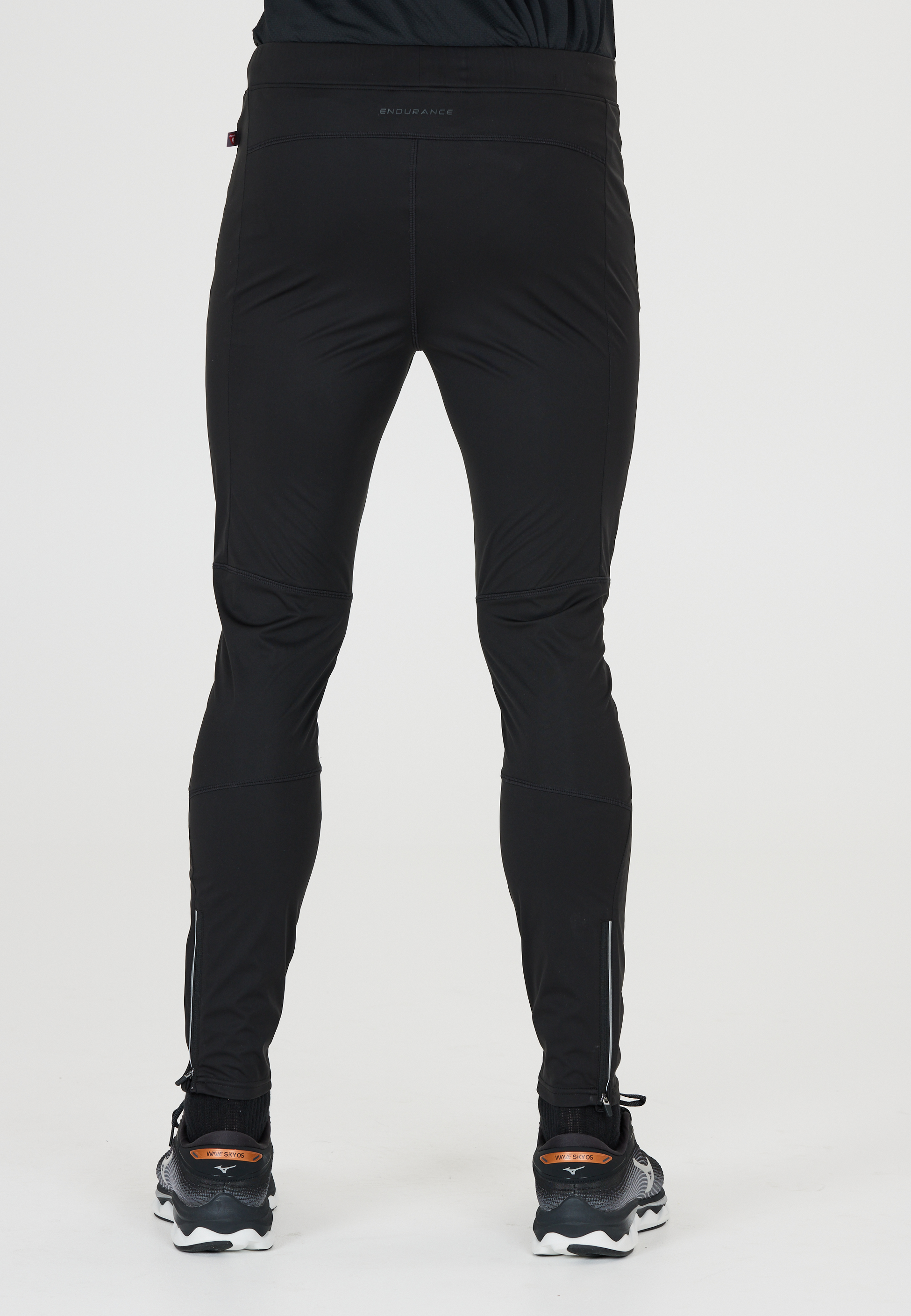 ENDURANCE, Sander Running Pants