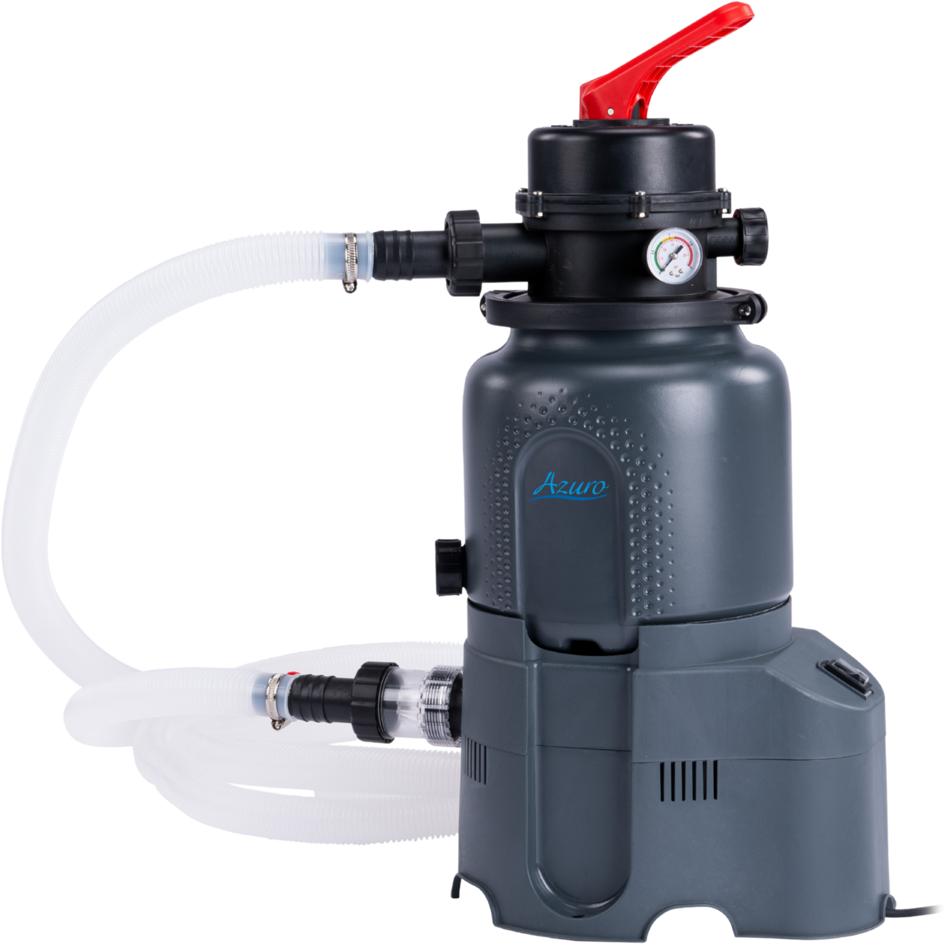 AZURO, Sandfilter Azuro 2m3/h