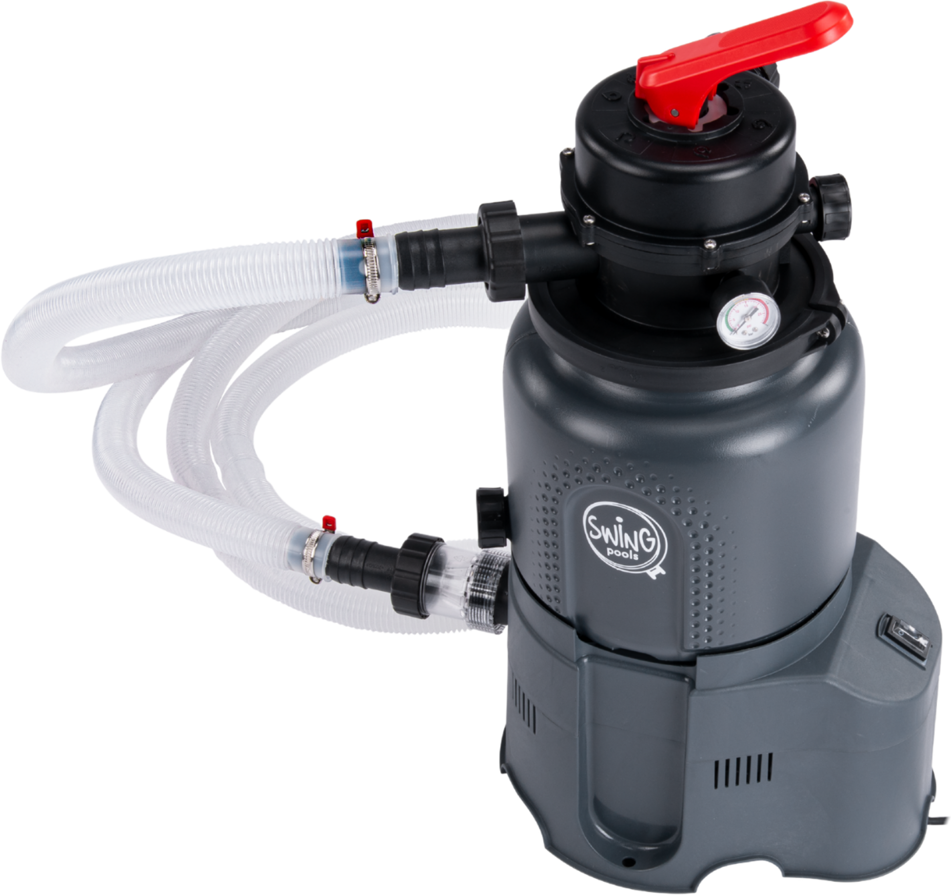 AZURO, Sandfilter Azuro 2m3/h