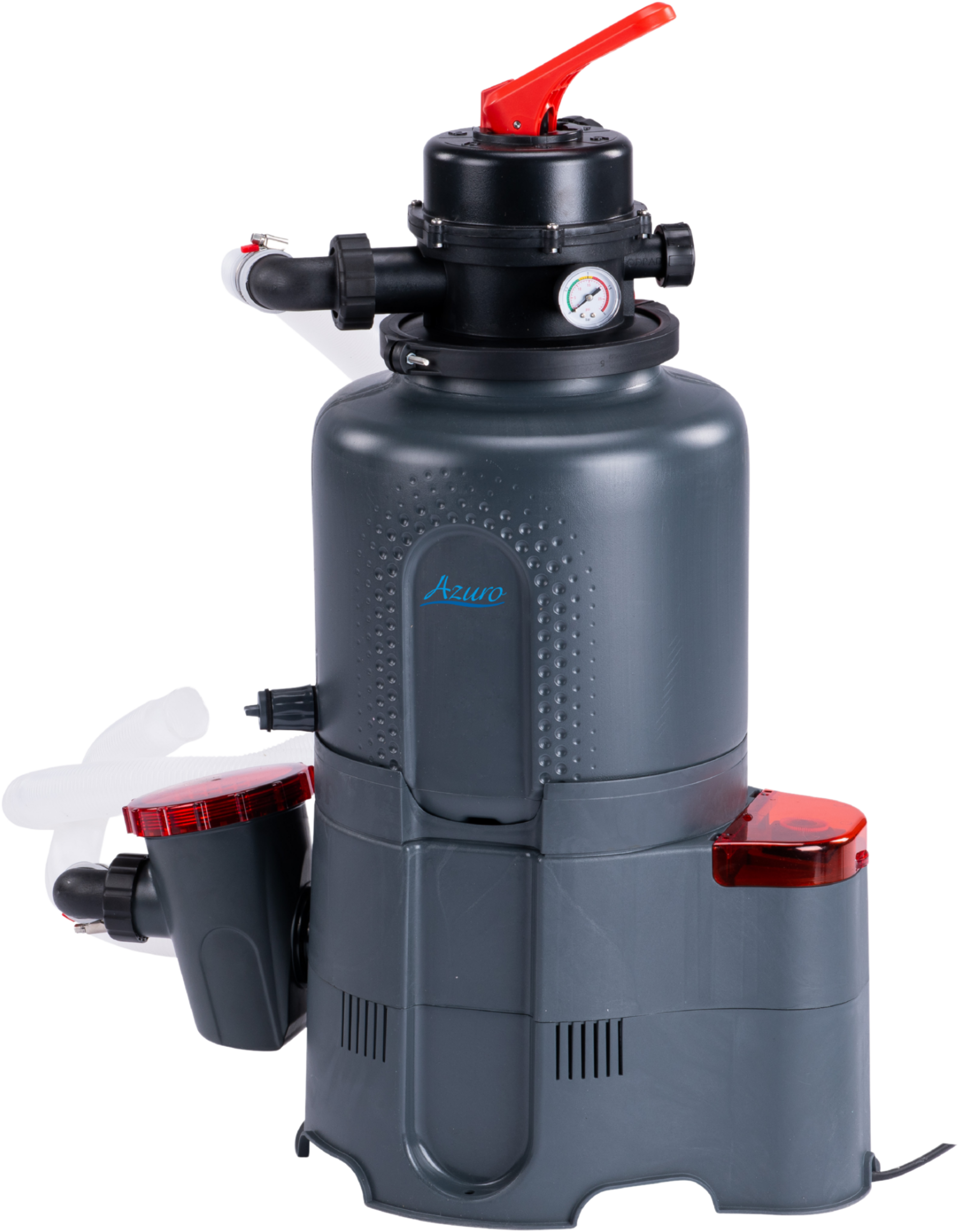 AZURO, Sandfilter Azuro 6m3/h + Timer