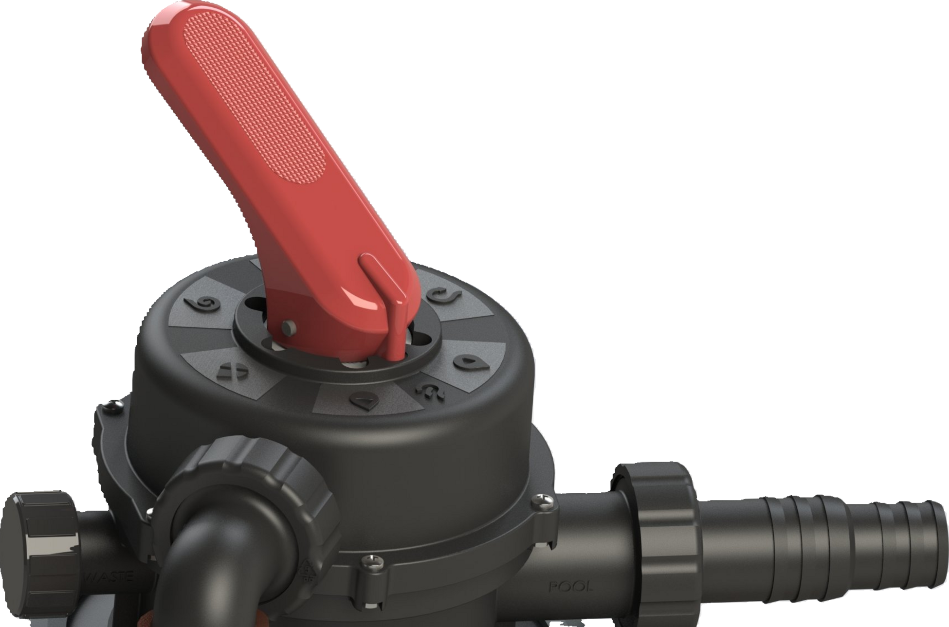 AZURO, Sandfilter Azuro 6m3/h + Timer