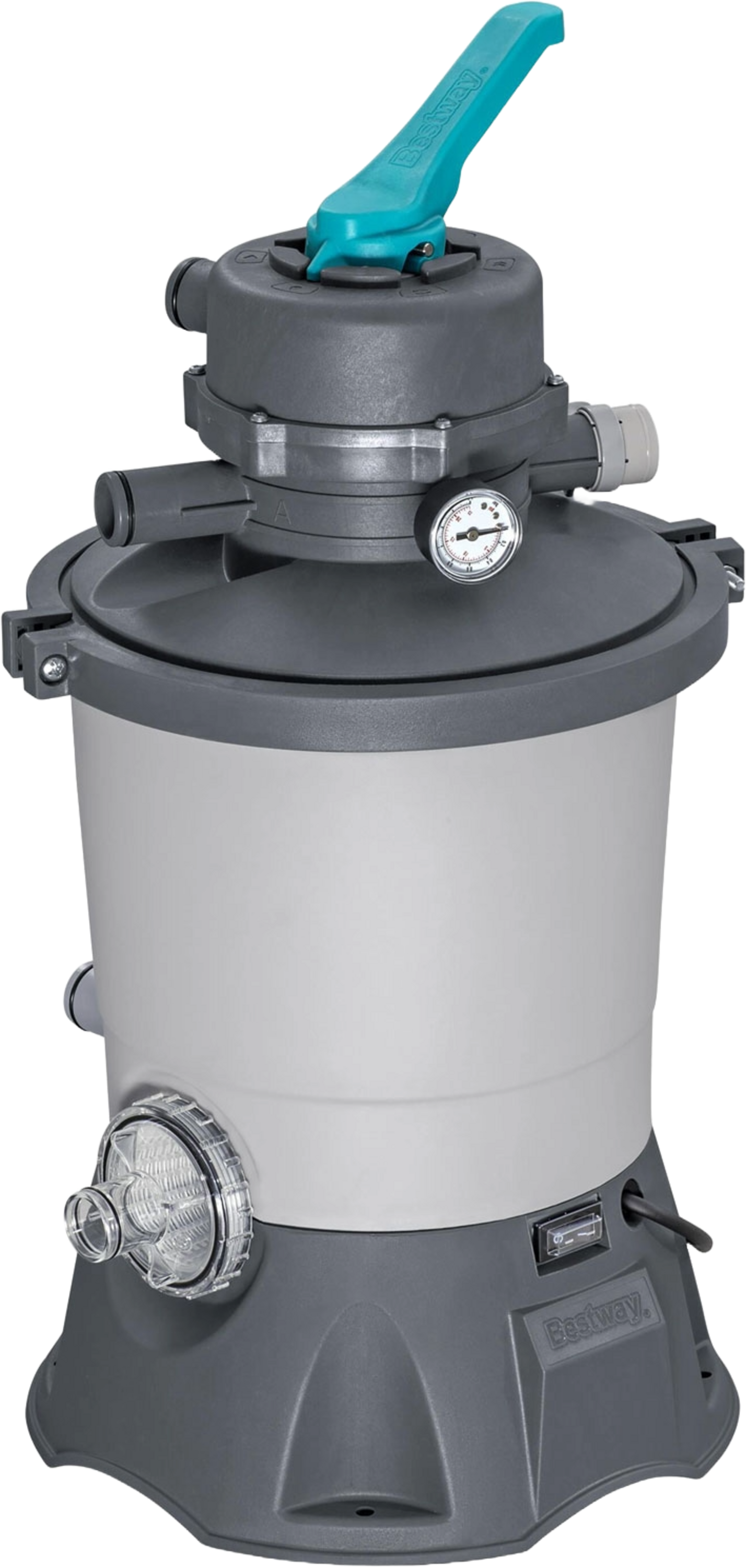 BESTWAY, Sandfilterpump 3596l/h