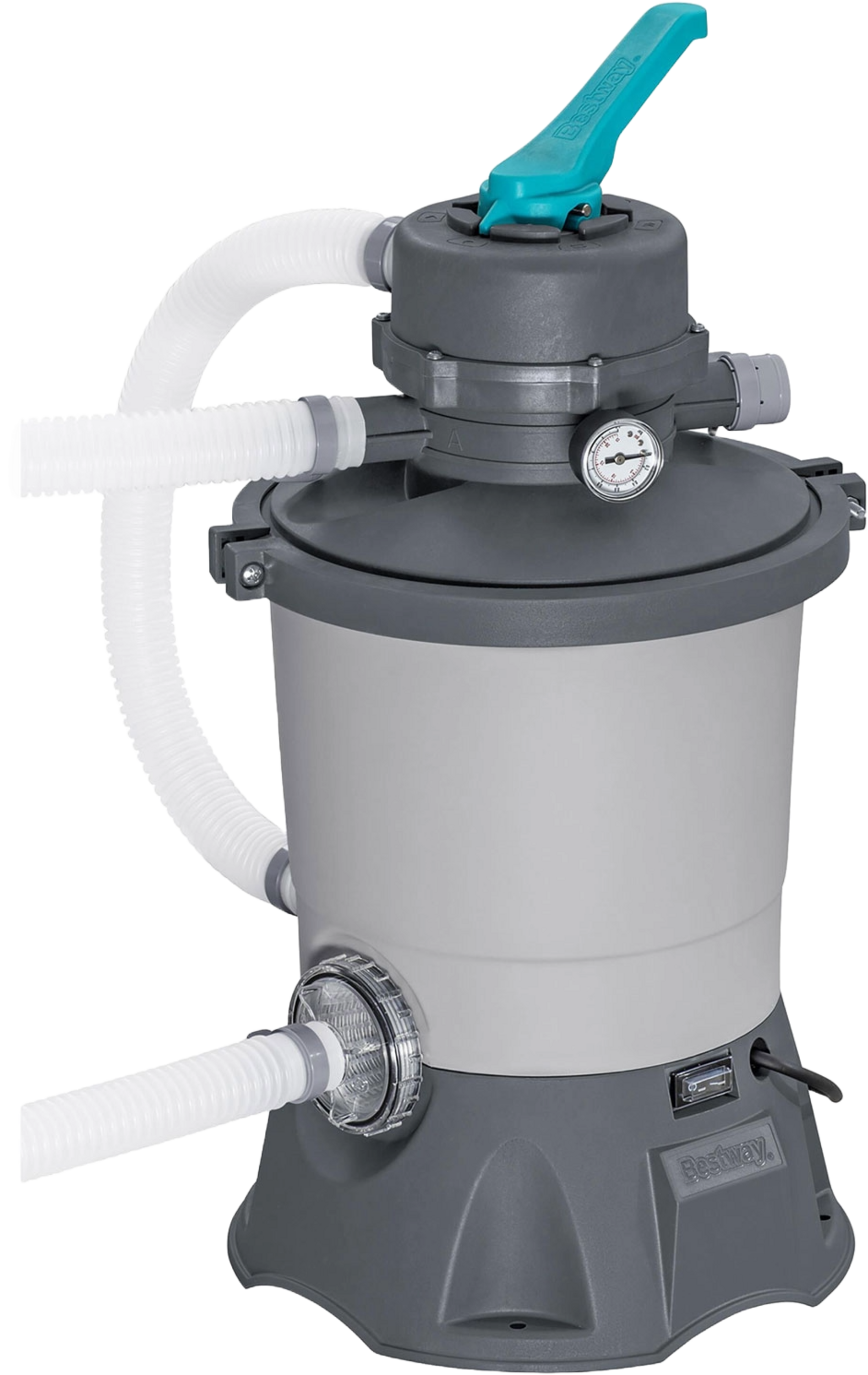 BESTWAY, Sandfilterpump 3596l/h