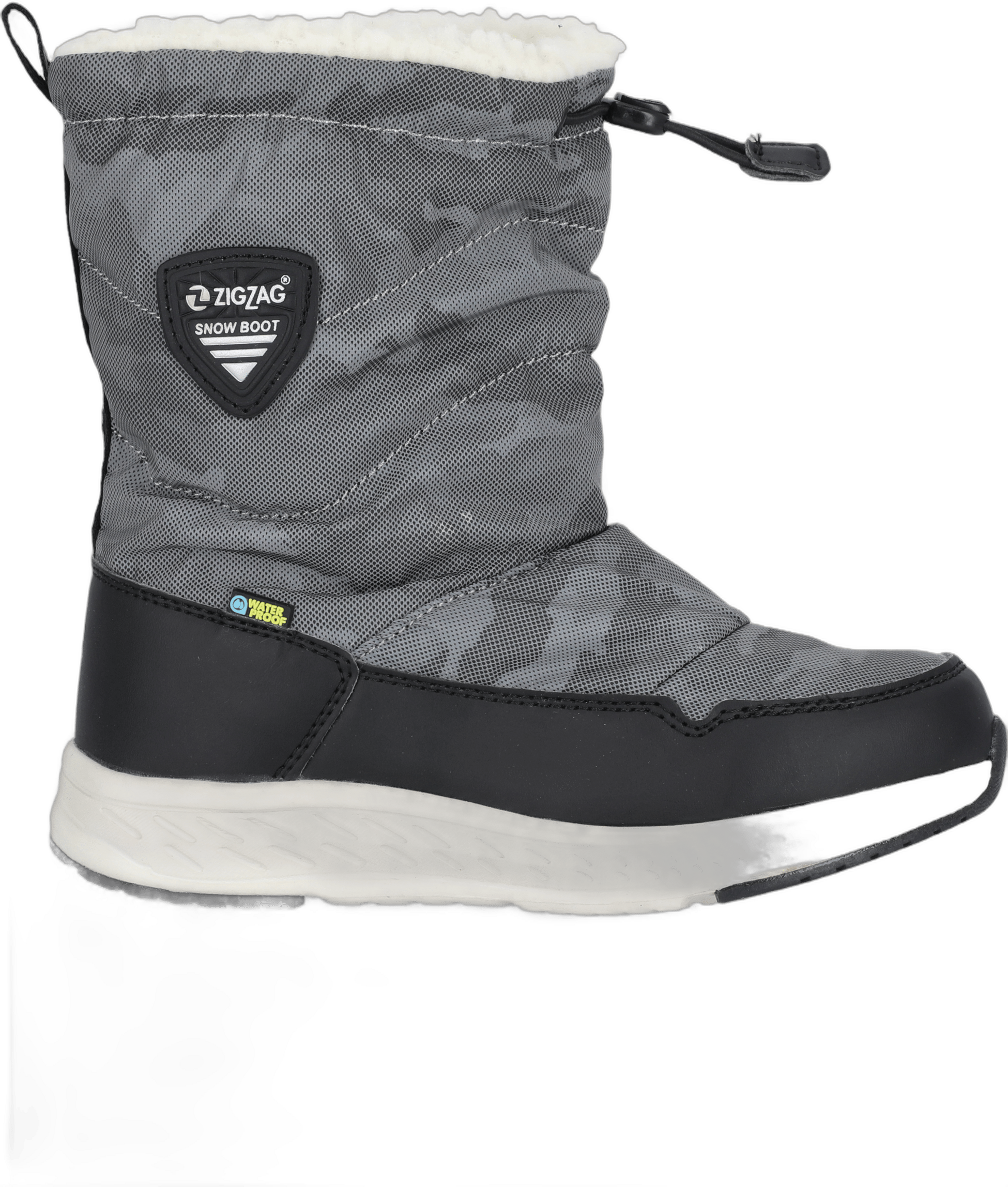 ZIGZAG, Sanen Kids Winter Boots