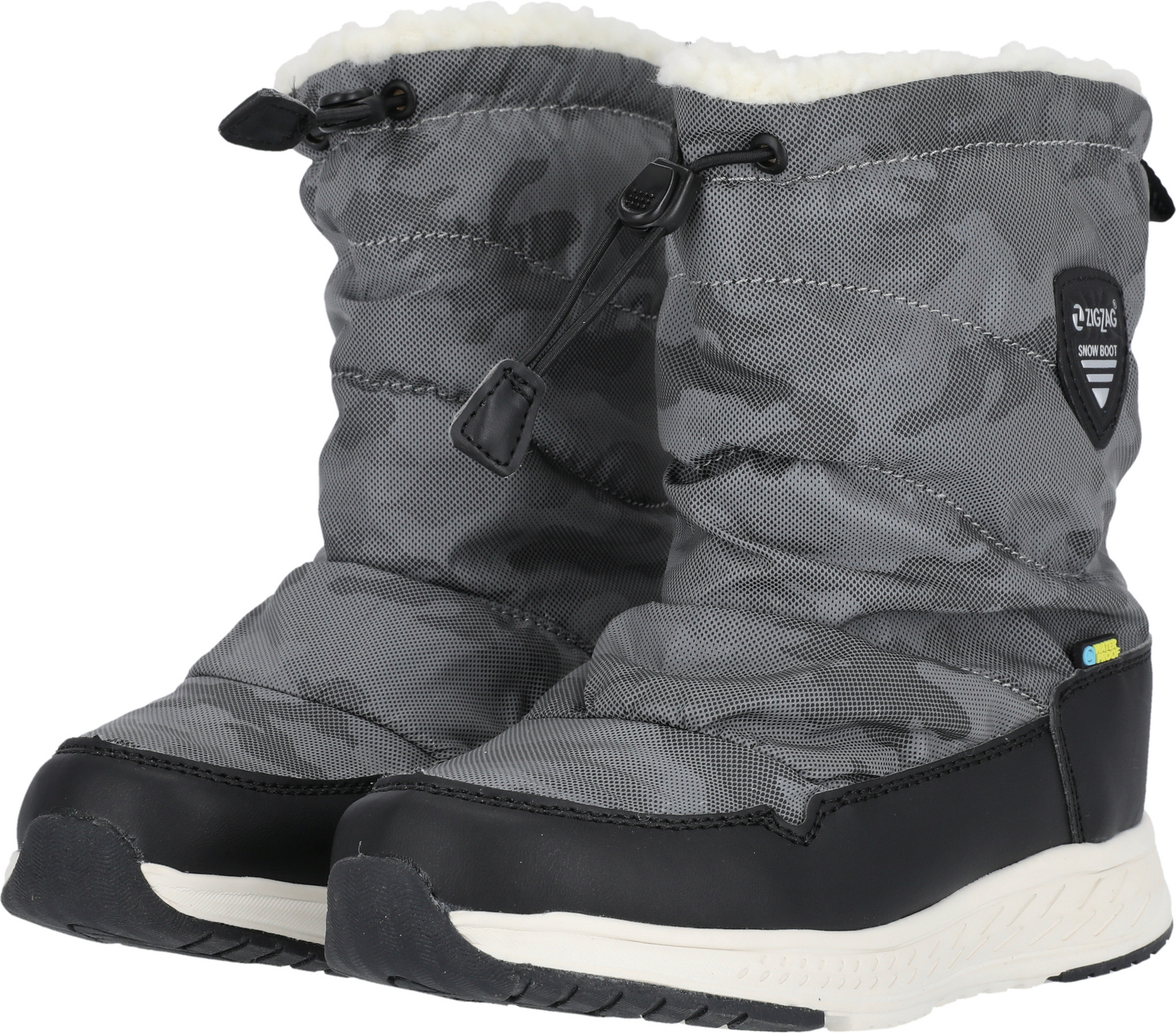 ZIGZAG, Sanen Kids Winter Boots
