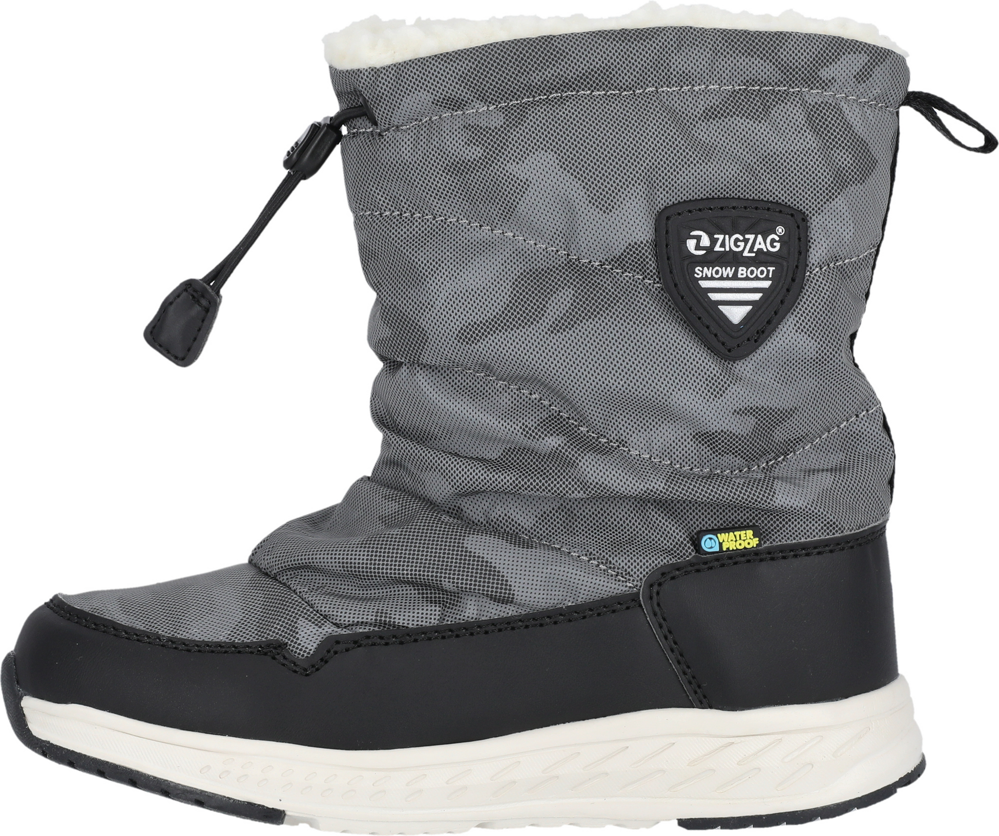 ZIGZAG, Sanen Kids Winter Boots