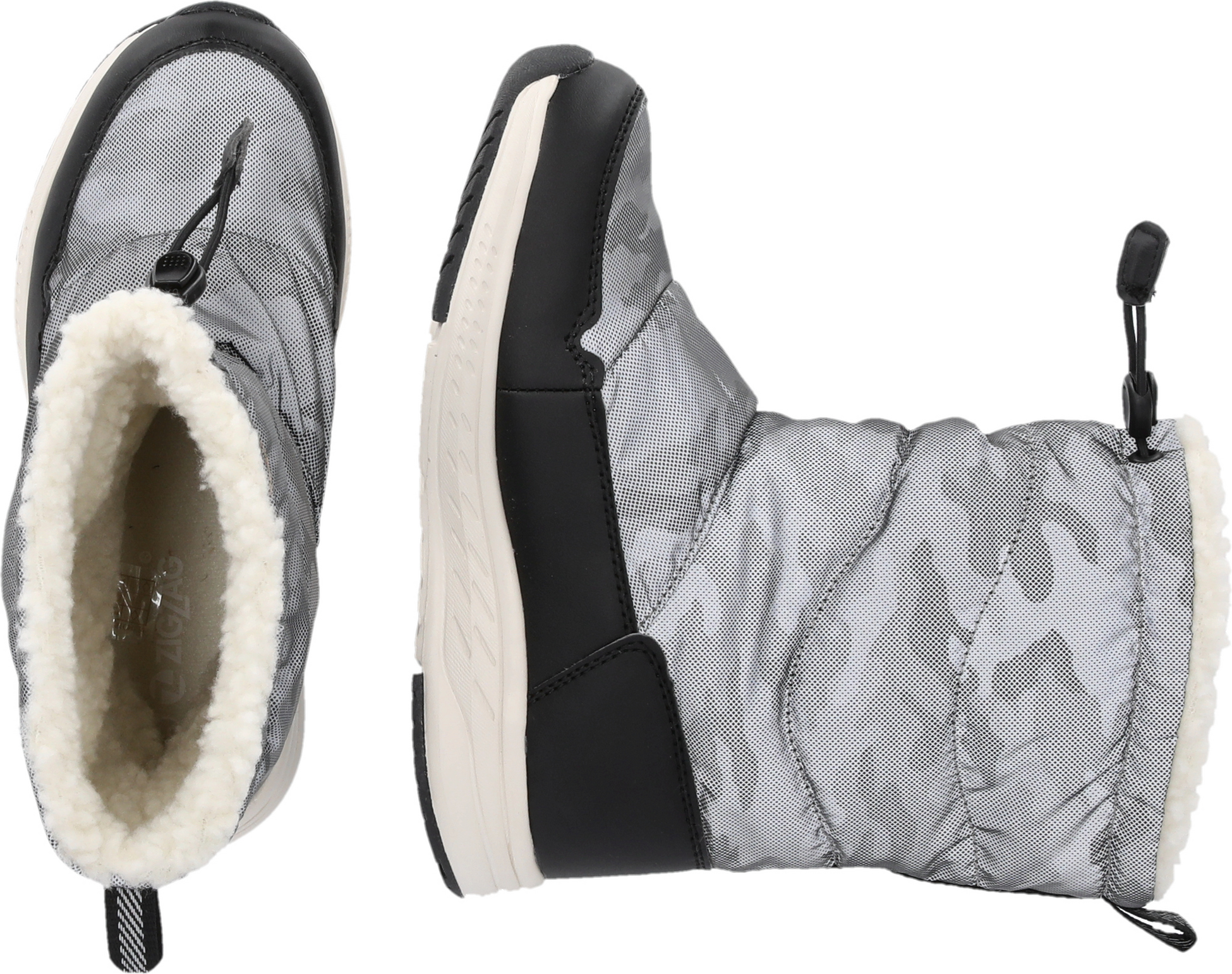 ZIGZAG, Sanen Kids Winter Boots