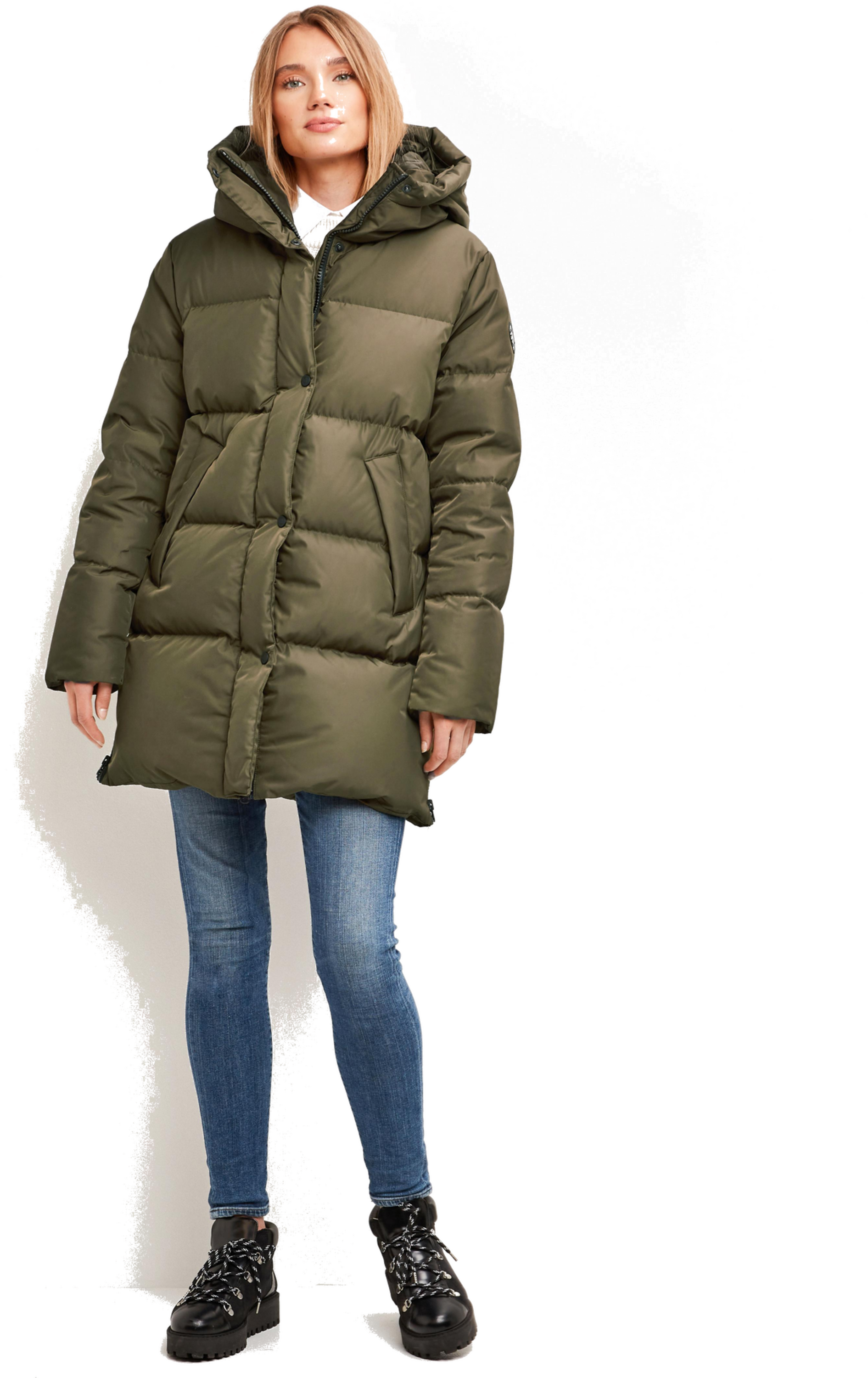 8848 ALTITUDE, Sangi W Jacket
