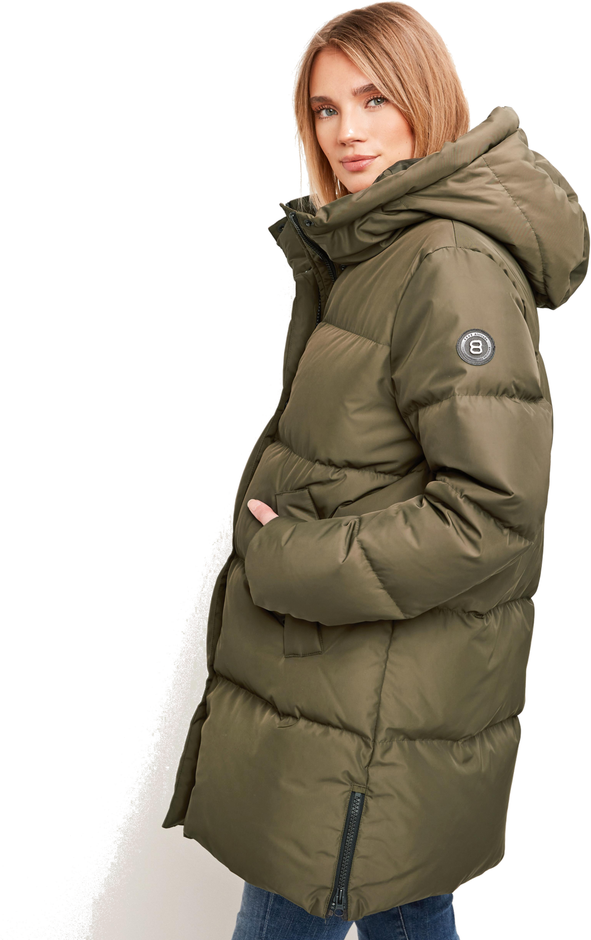 8848 ALTITUDE, Sangi W Jacket