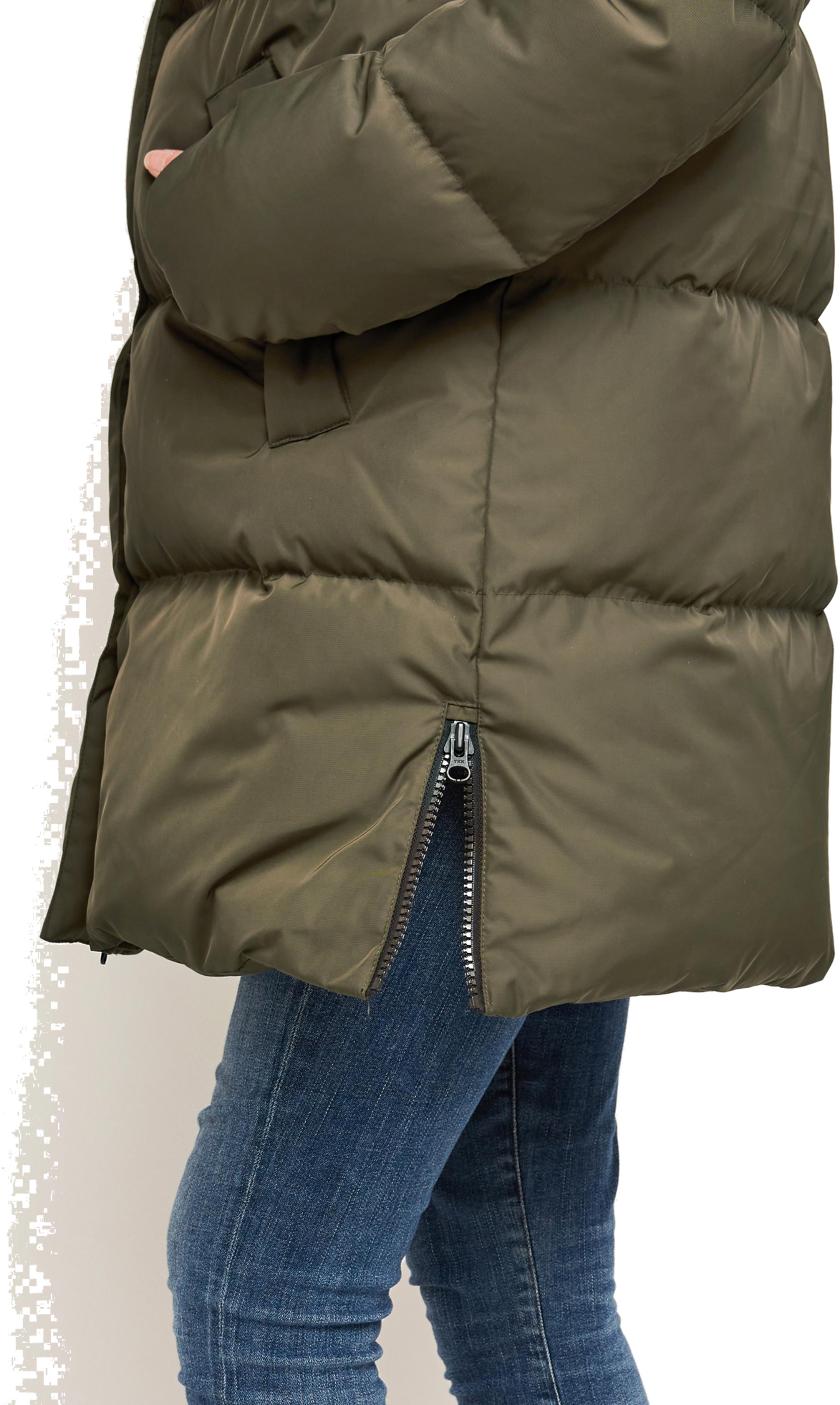 8848 ALTITUDE, Sangi W Jacket
