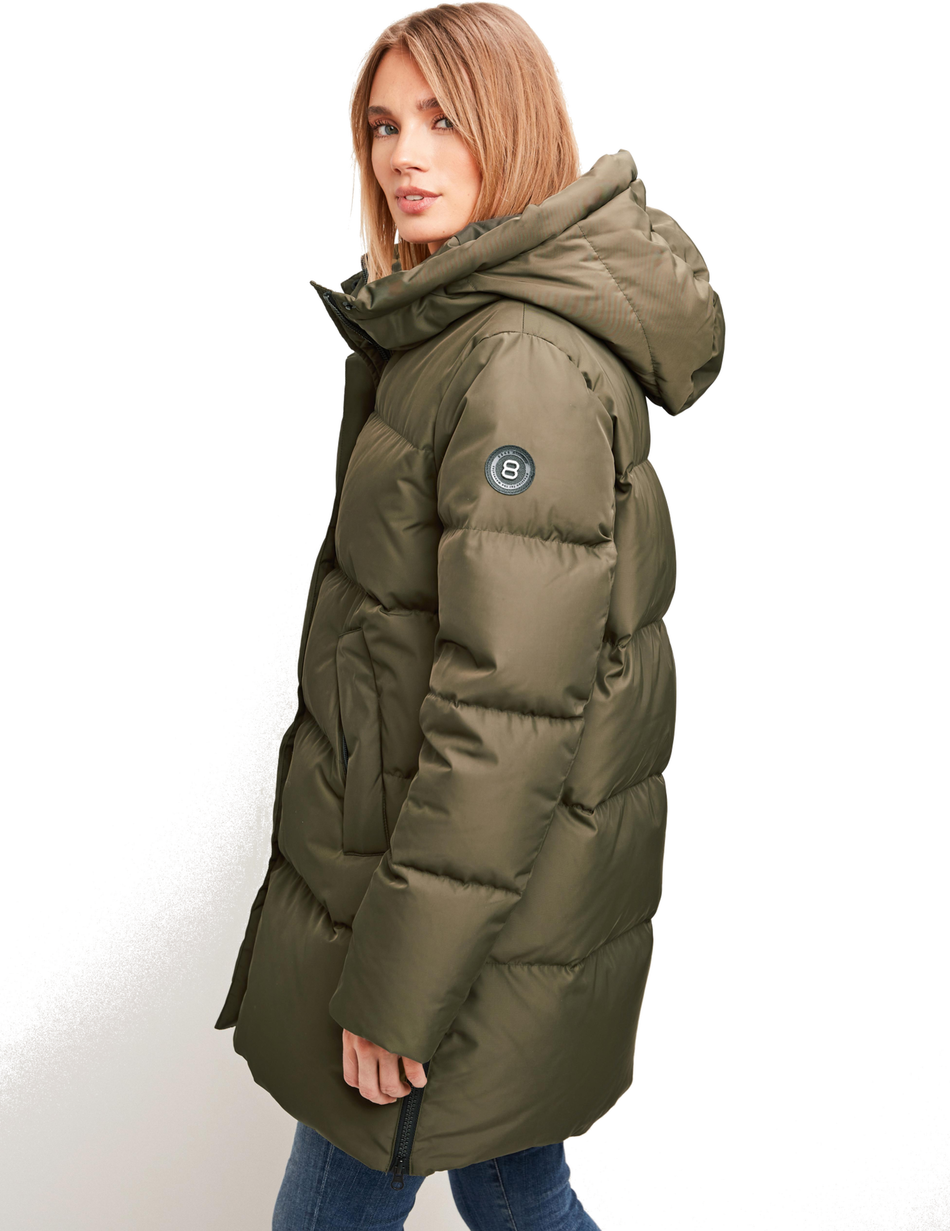 8848 ALTITUDE, Sangi W Jacket