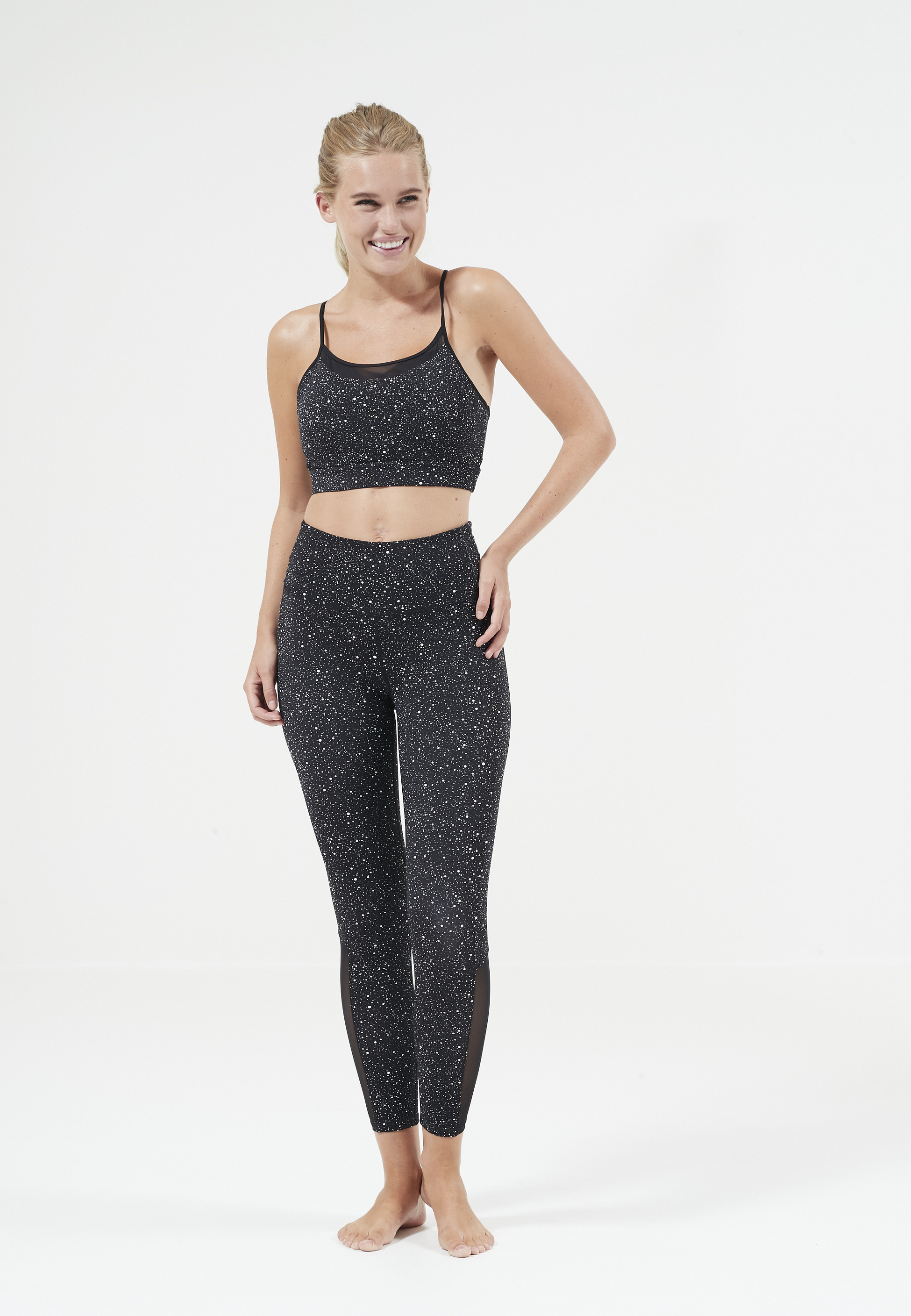 ATHLECIA, Sanree Sports Bra