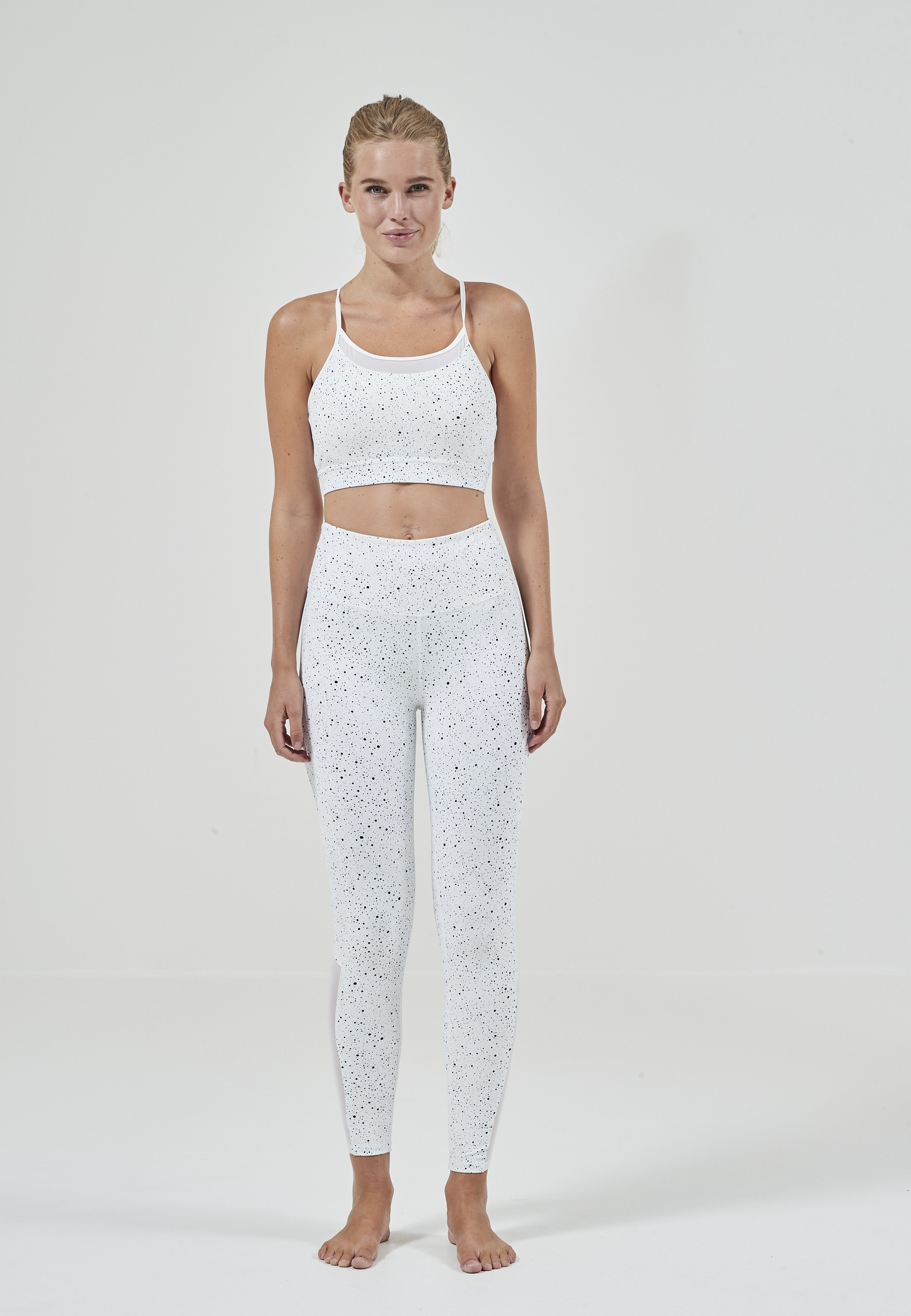 ATHLECIA, Sanree Sports Bra