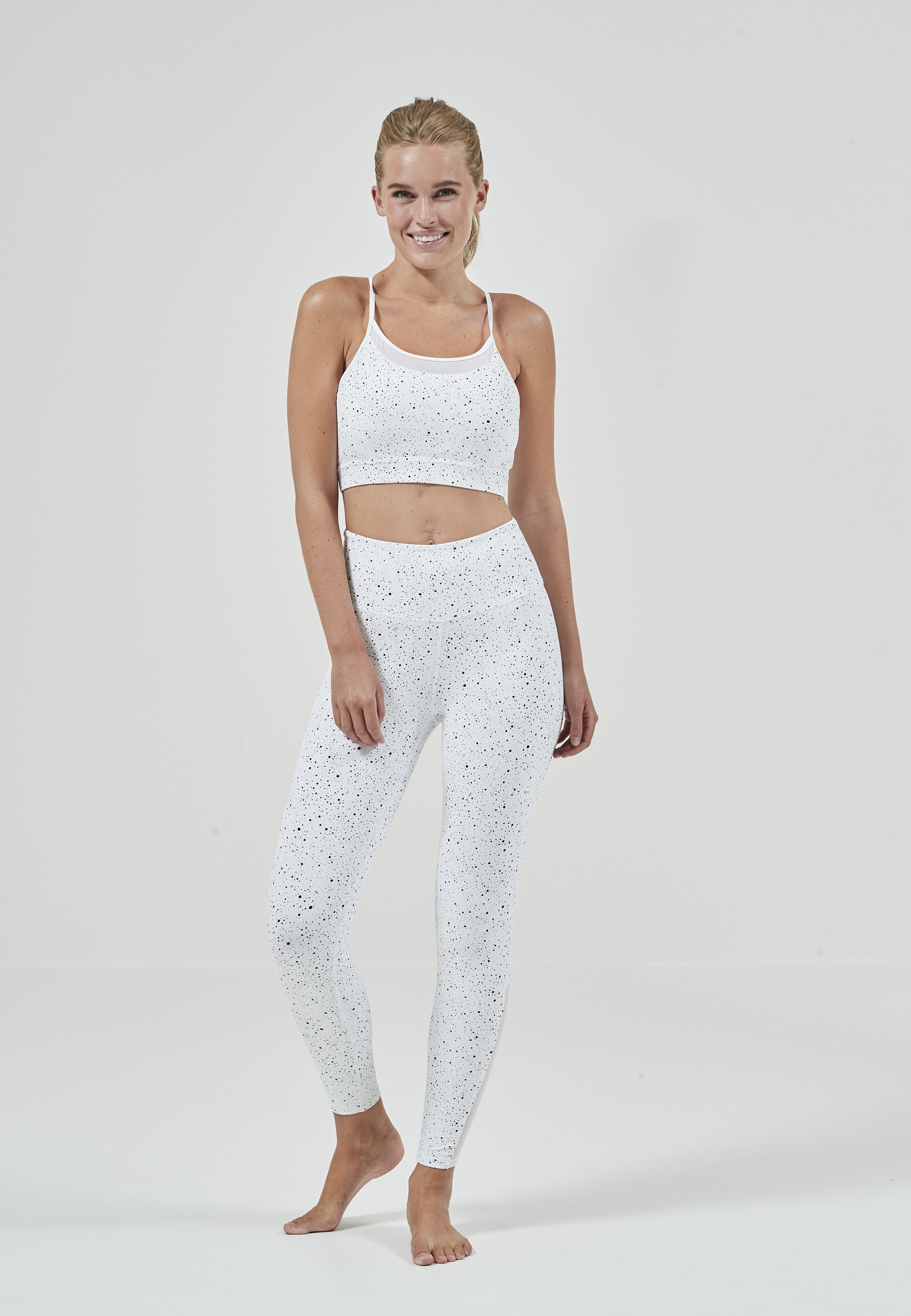 ATHLECIA, Sanree Sports Bra