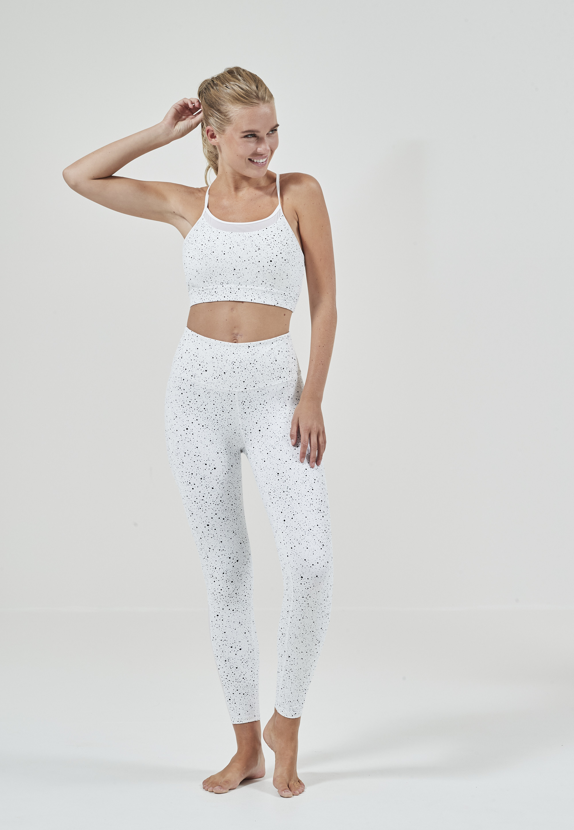 ATHLECIA, Sanree Sports Bra