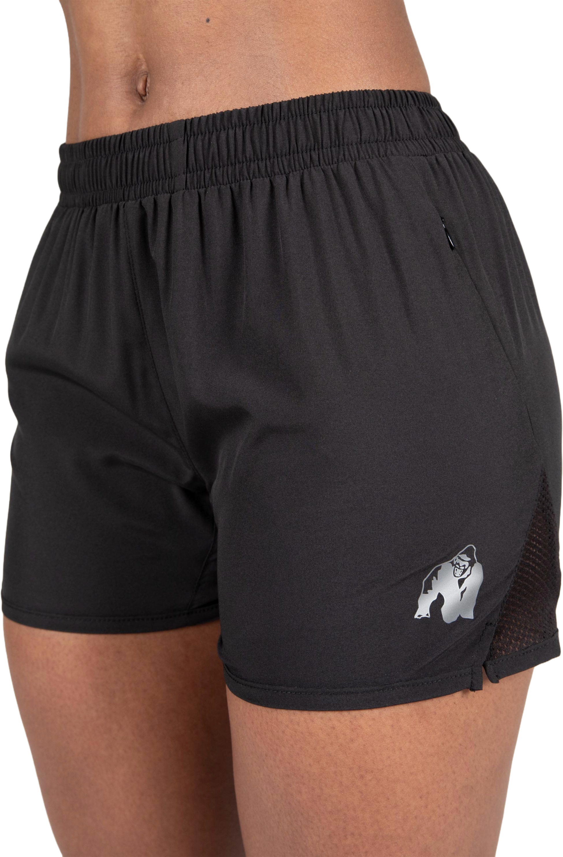 GORILLA WEAR, Santa Ana Shorts