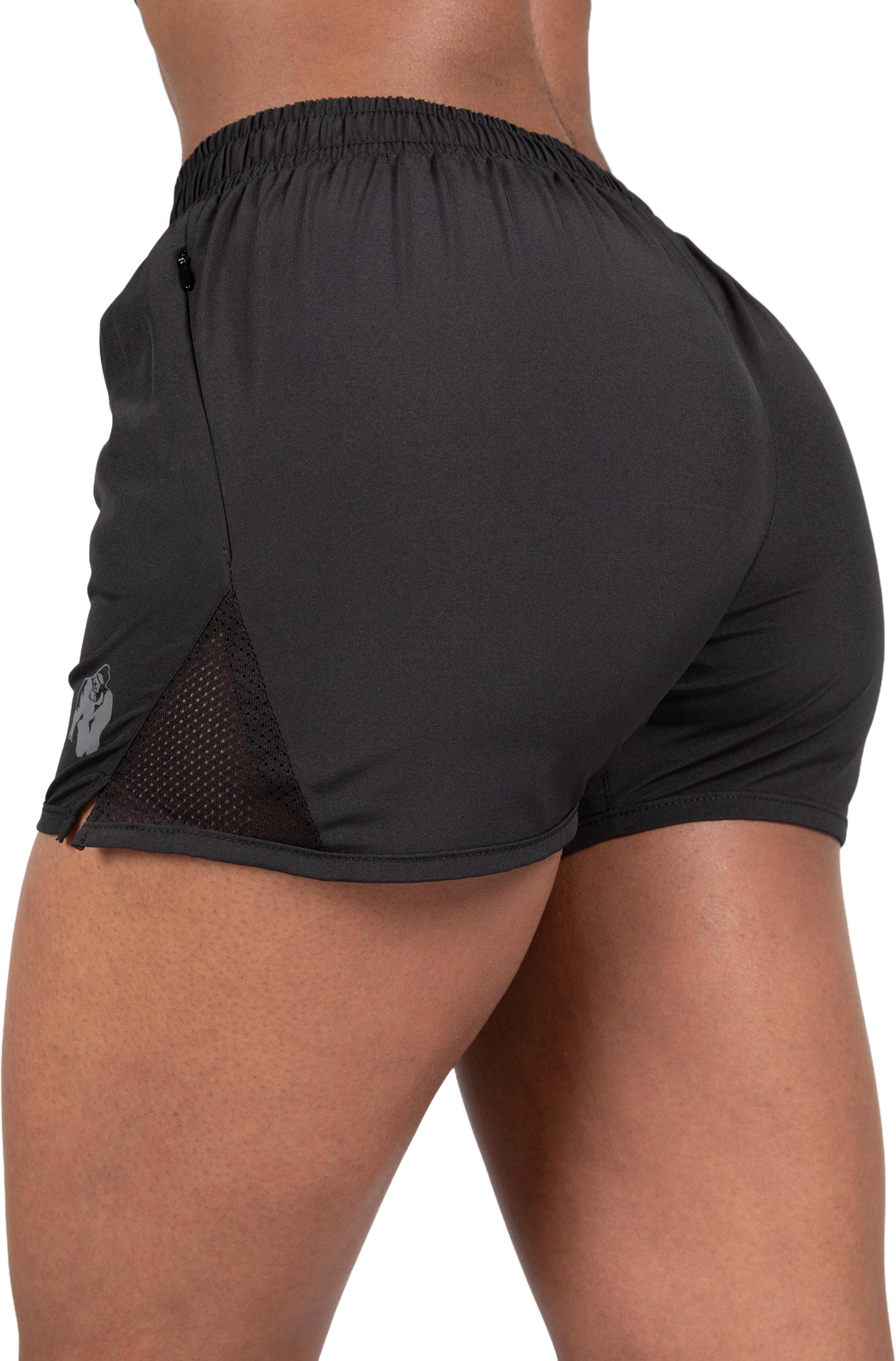 GORILLA WEAR, Santa Ana Shorts