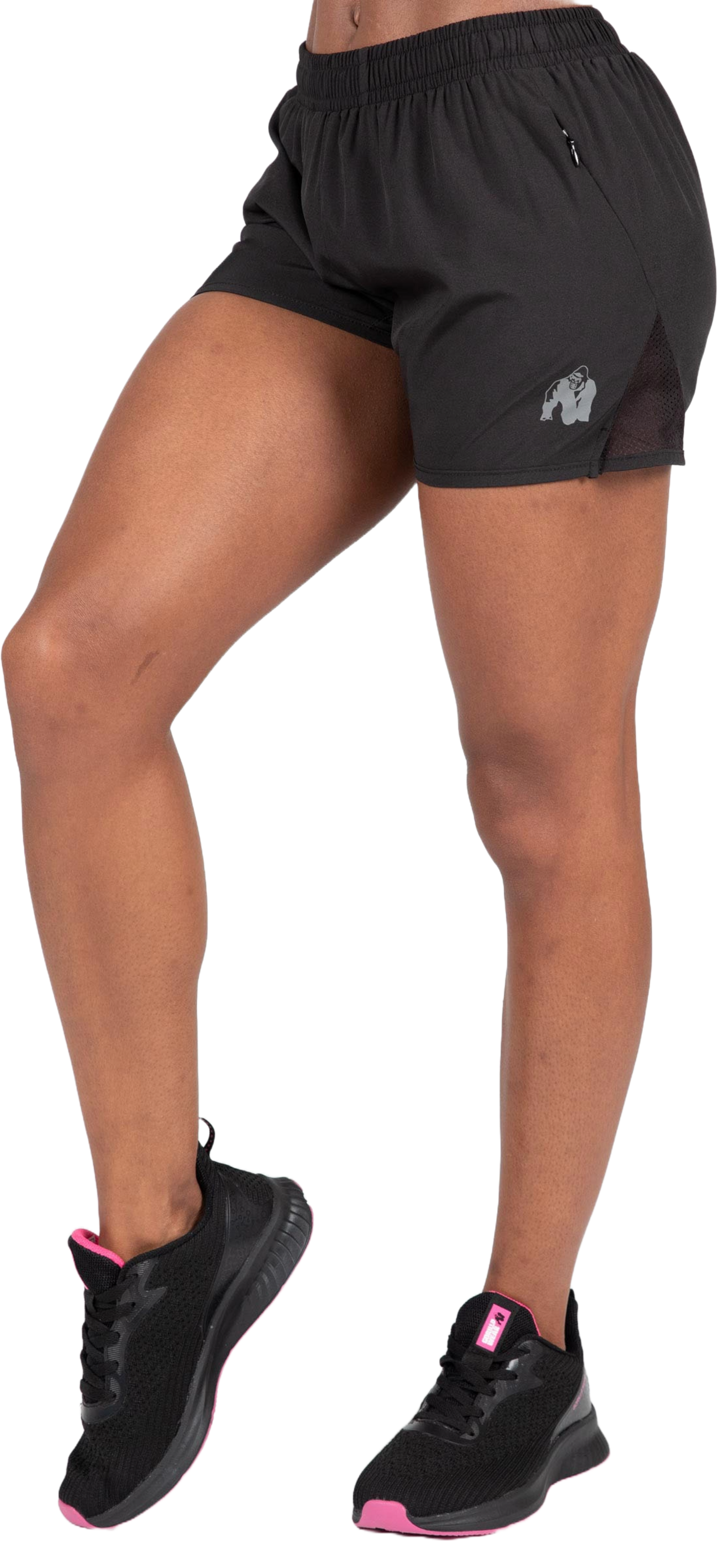 GORILLA WEAR, Santa Ana Shorts