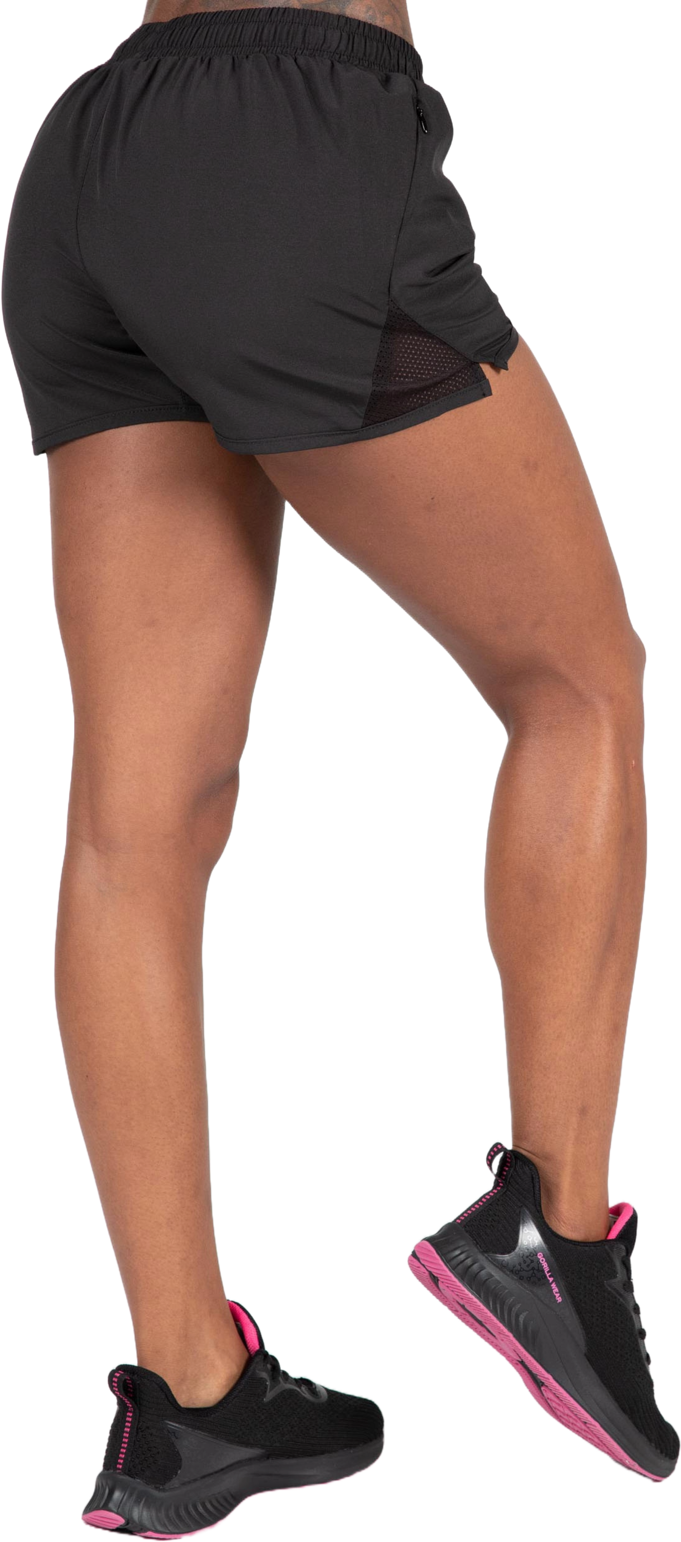 GORILLA WEAR, Santa Ana Shorts