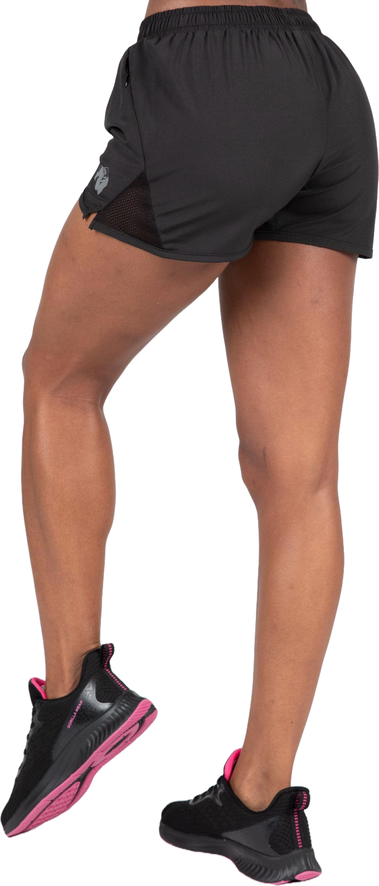 GORILLA WEAR, Santa Ana Shorts