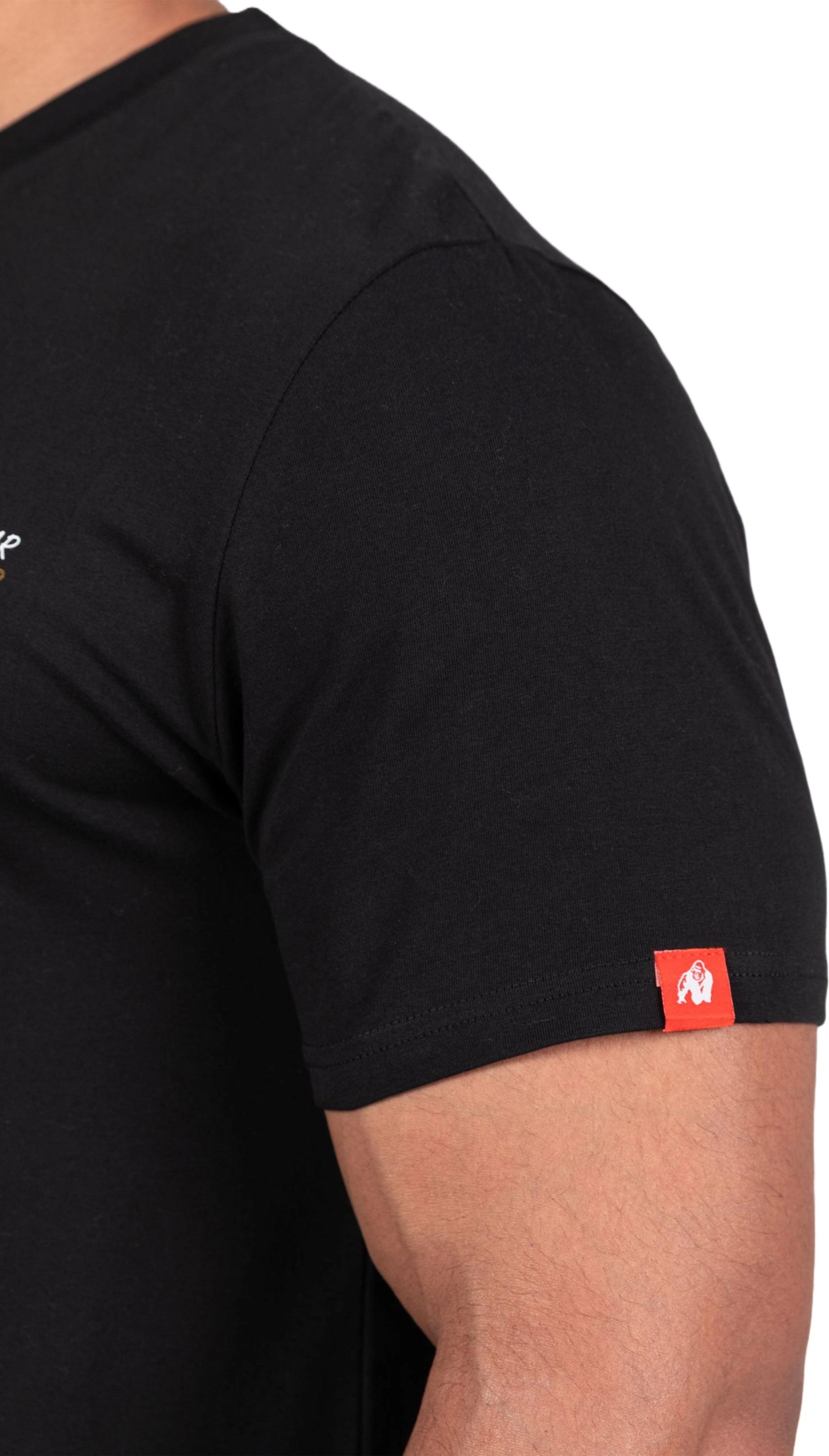 GORILLA WEAR, Santa Cruz T-shirt