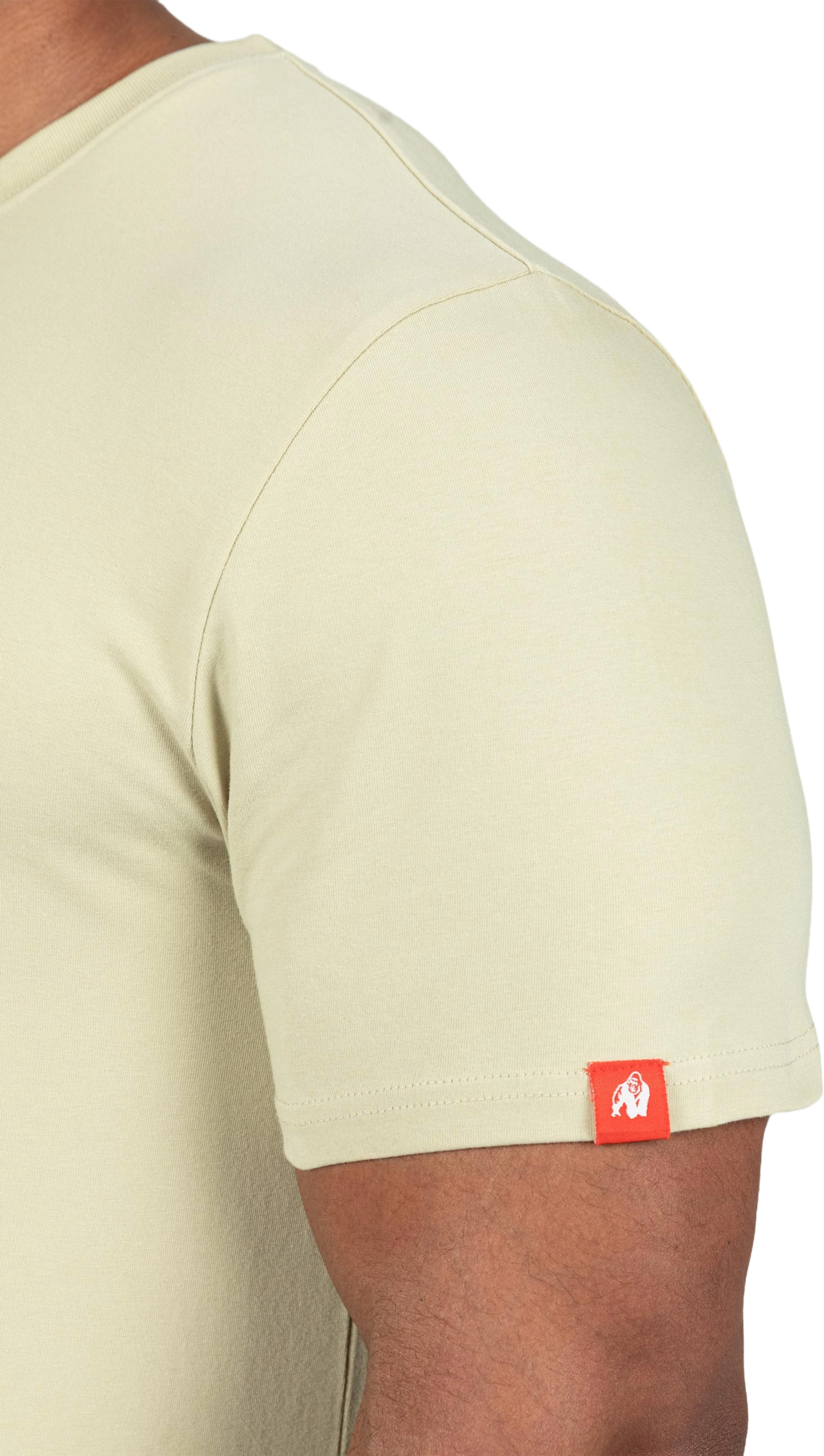 GORILLA WEAR, Santa Cruz T-shirt