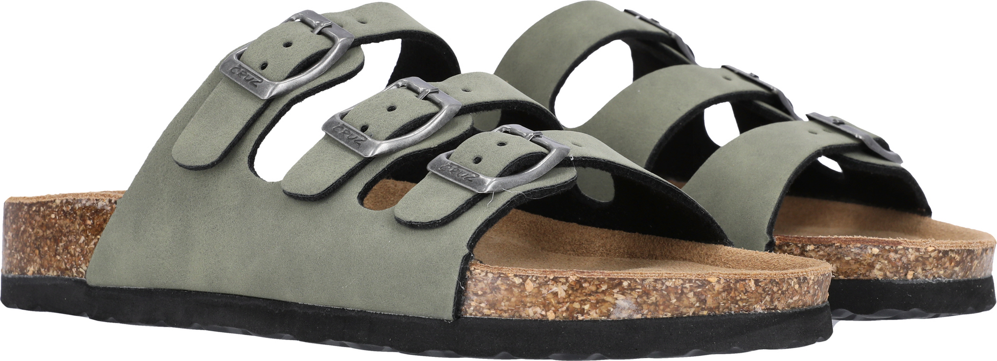 CRUZ, Santa Sandal