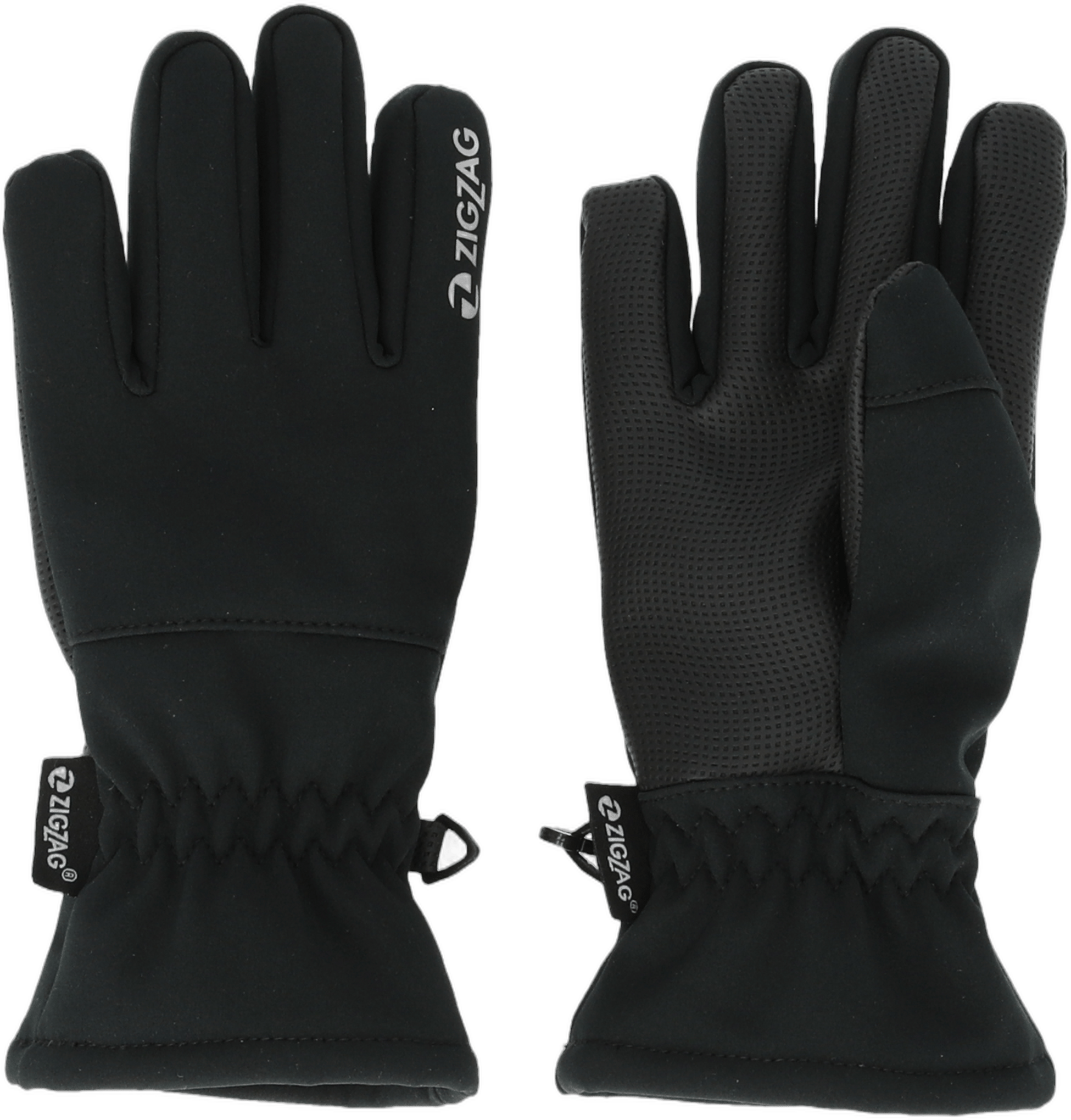 ZIGZAG, Santiay Gloves