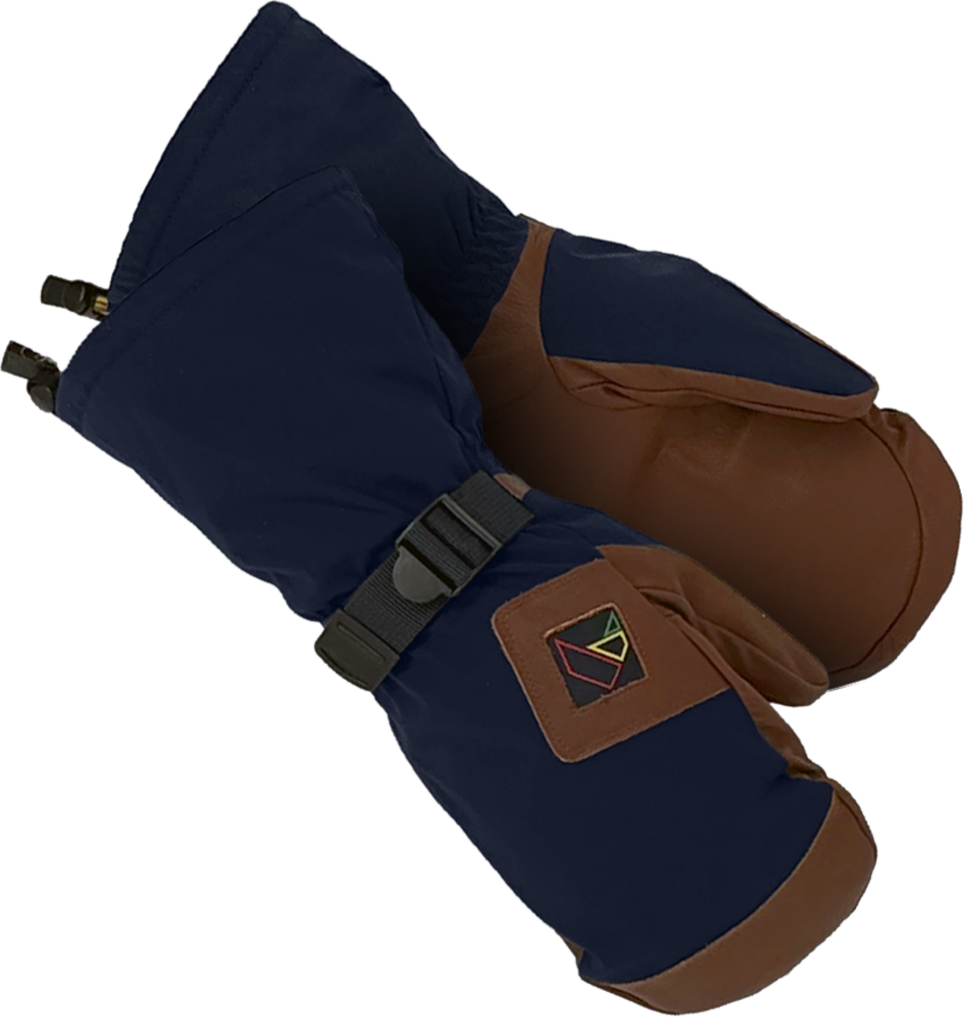 BRIGHT EQUIPMENT, Sapmi Edition Mitten Glove