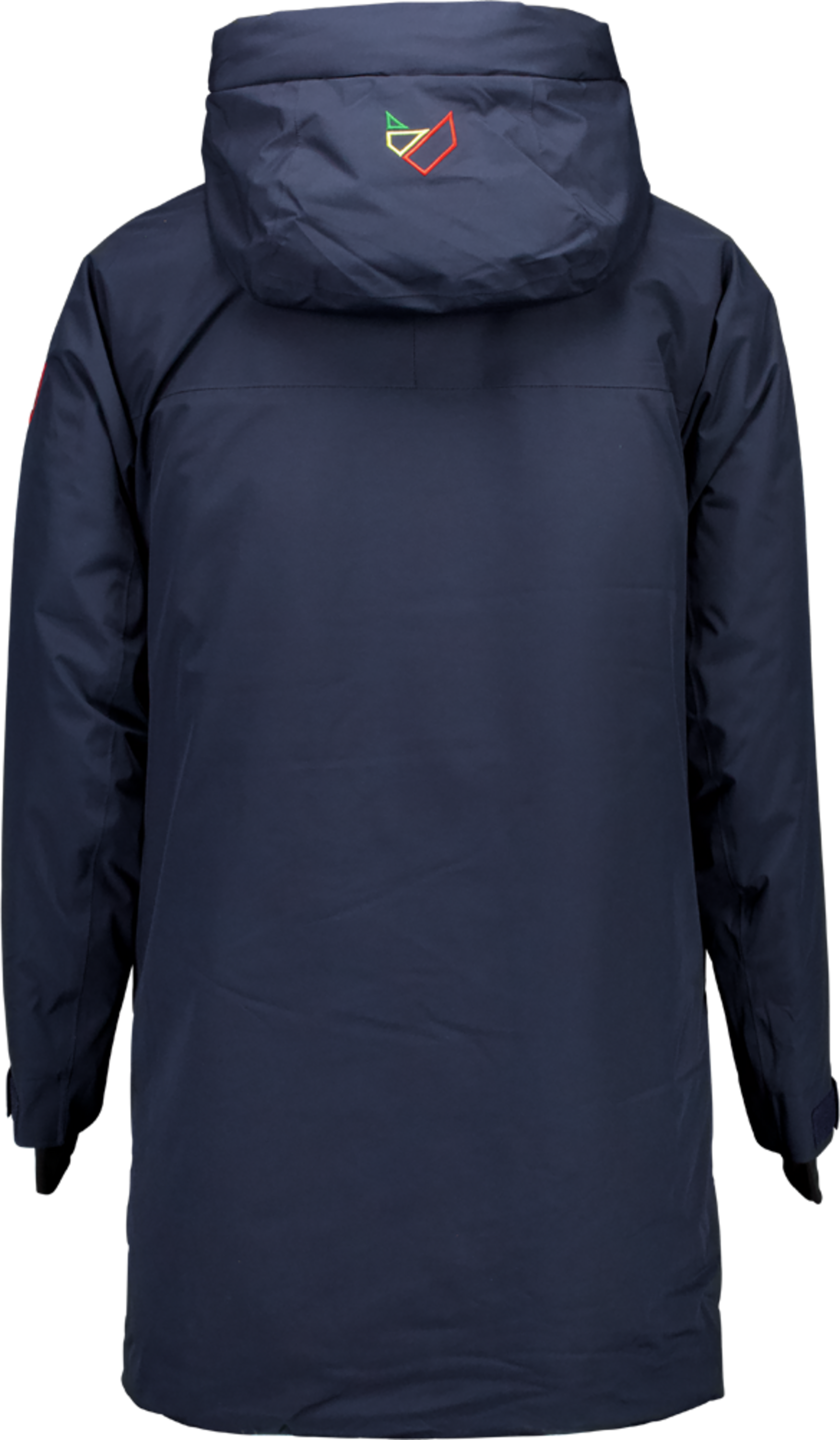 BRIGHT EQUIPMENT, Sapmi Edition Parka (herr)