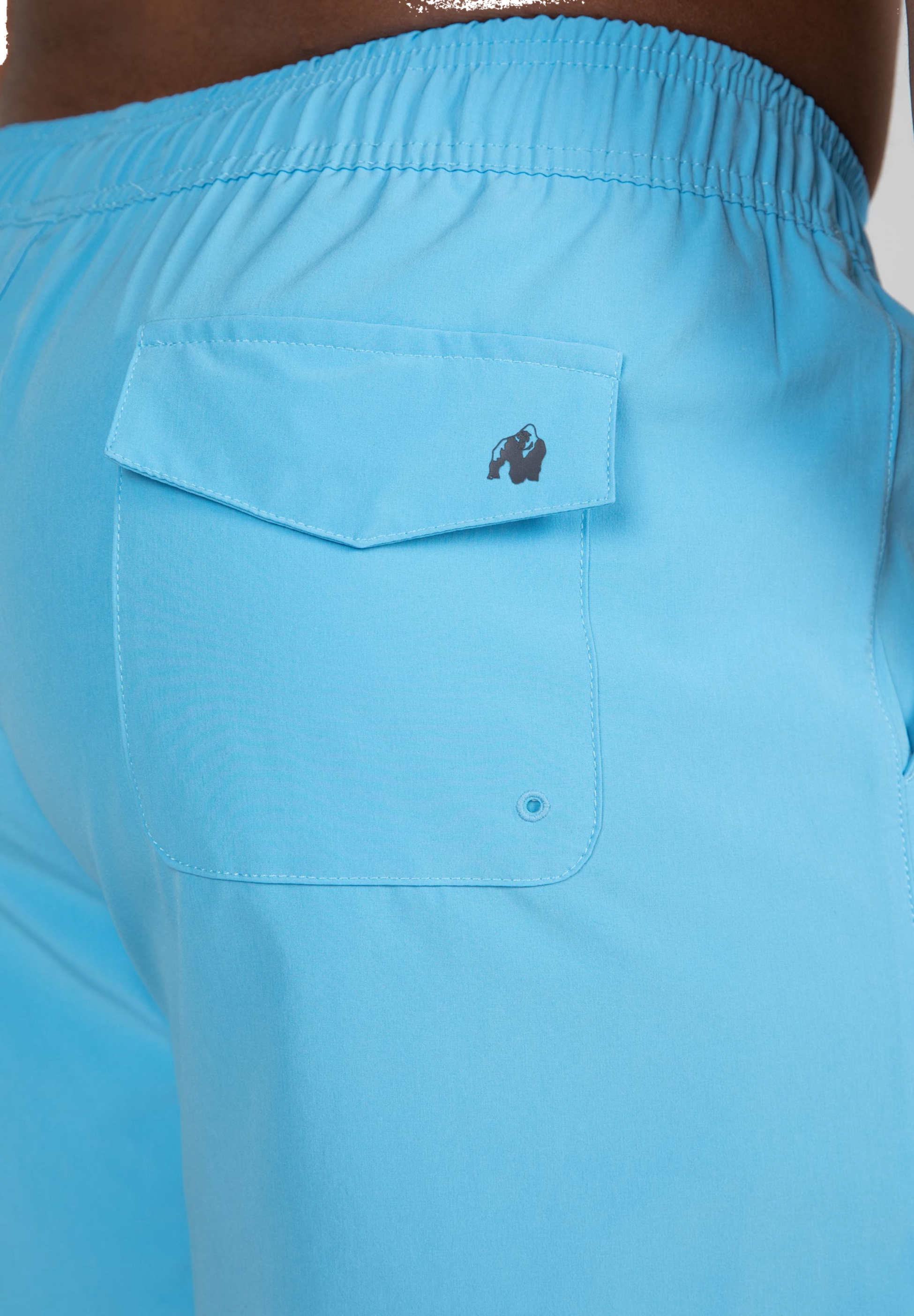 GORILLA WEAR, Sarasota Swim Shorts