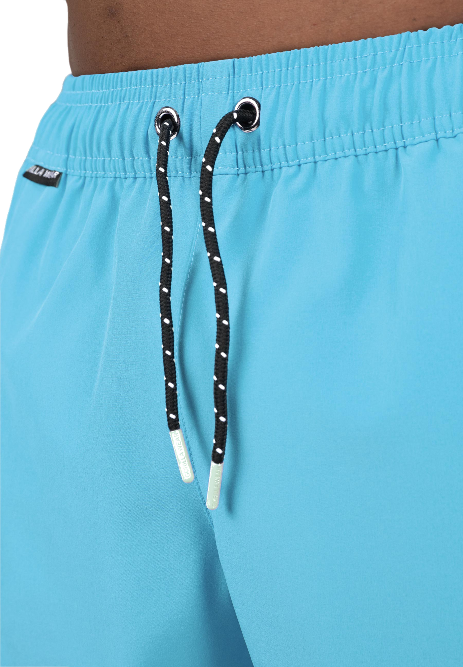GORILLA WEAR, Sarasota Swim Shorts