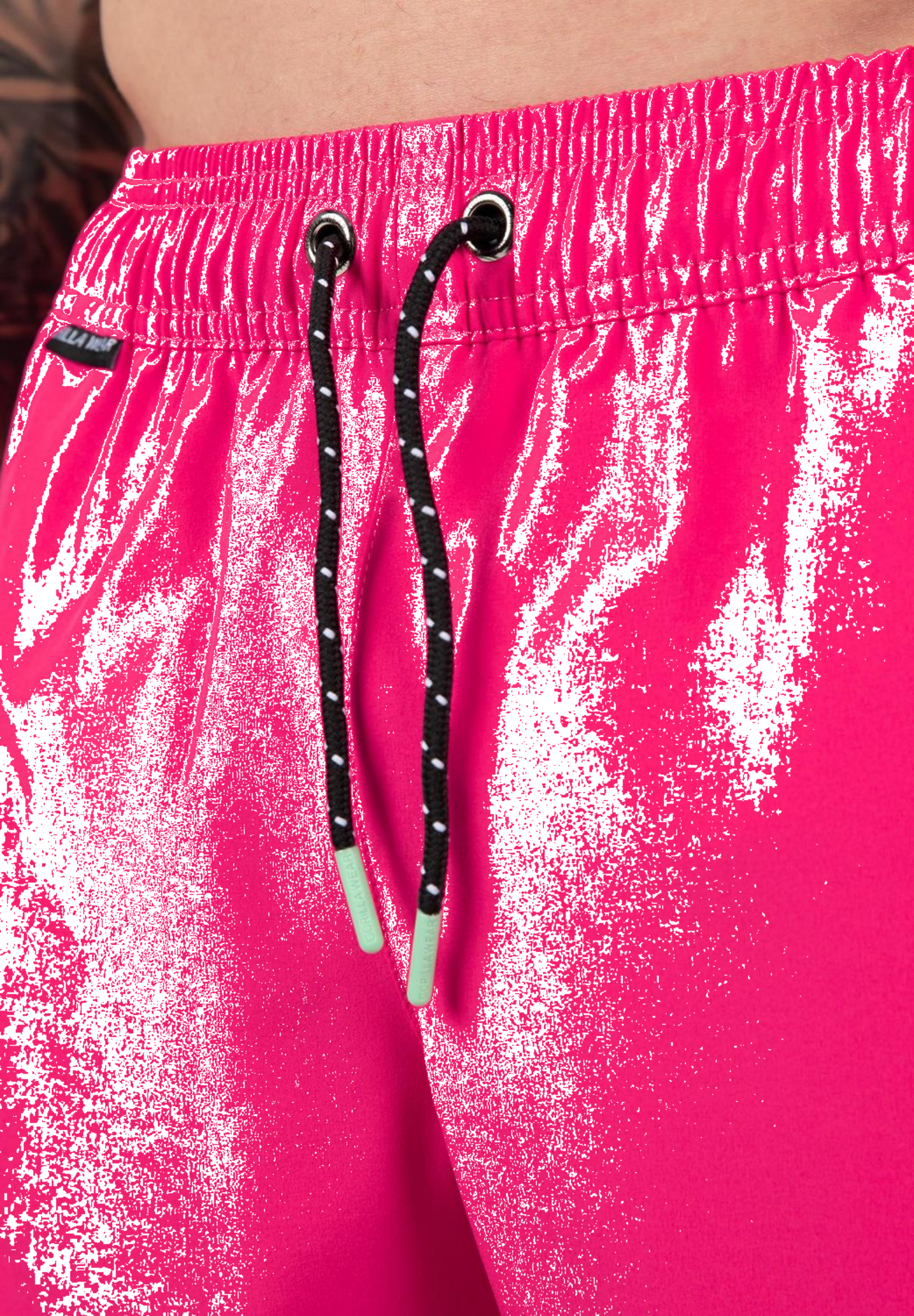 GORILLA WEAR, Sarasota Swim Shorts