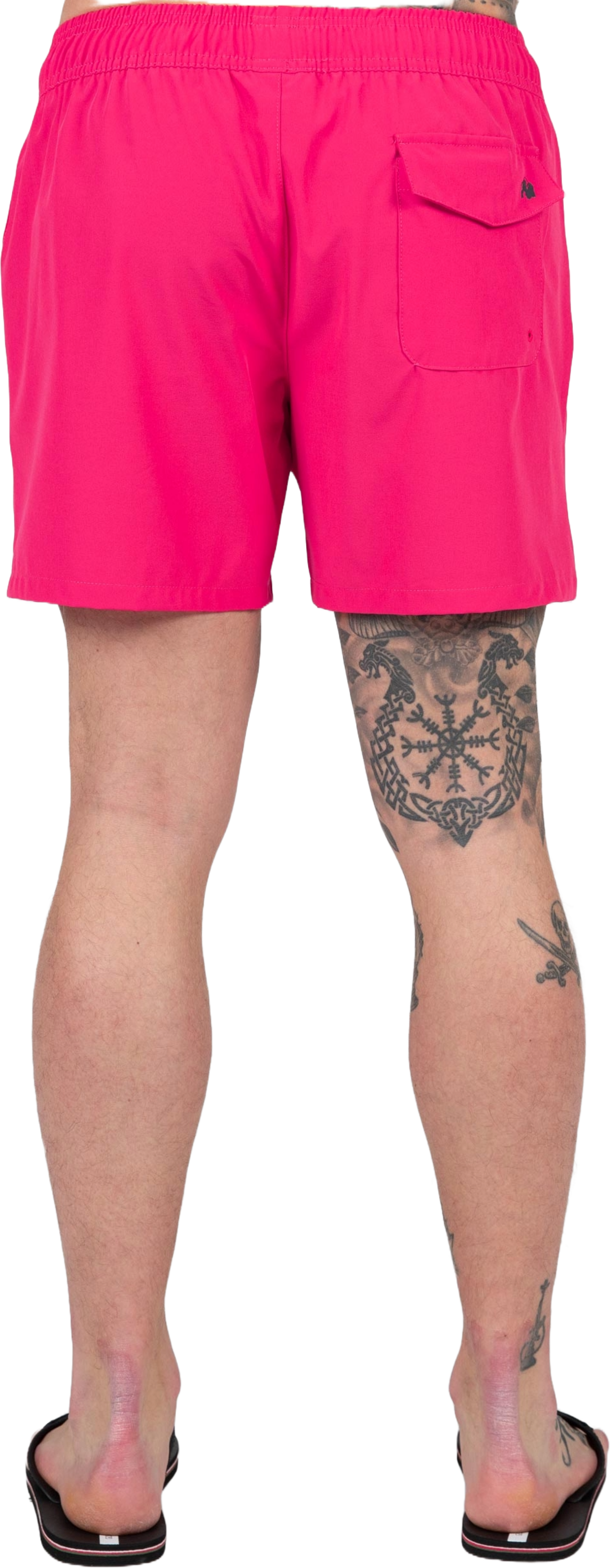 GORILLA WEAR, Sarasota Swim Shorts