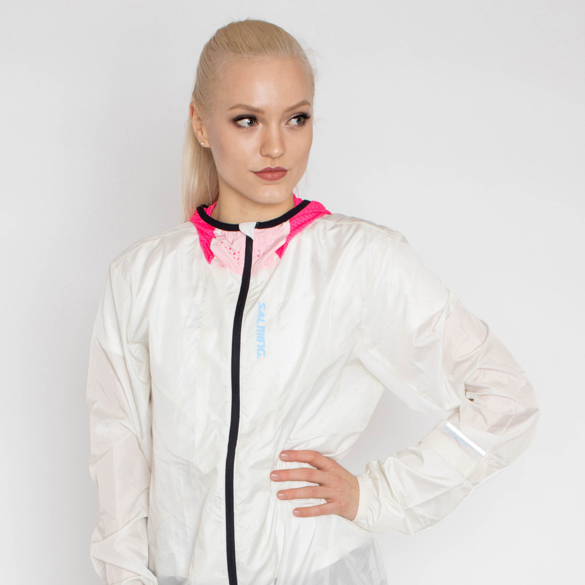 SALMING, Sarek Jacket 21 Unisex