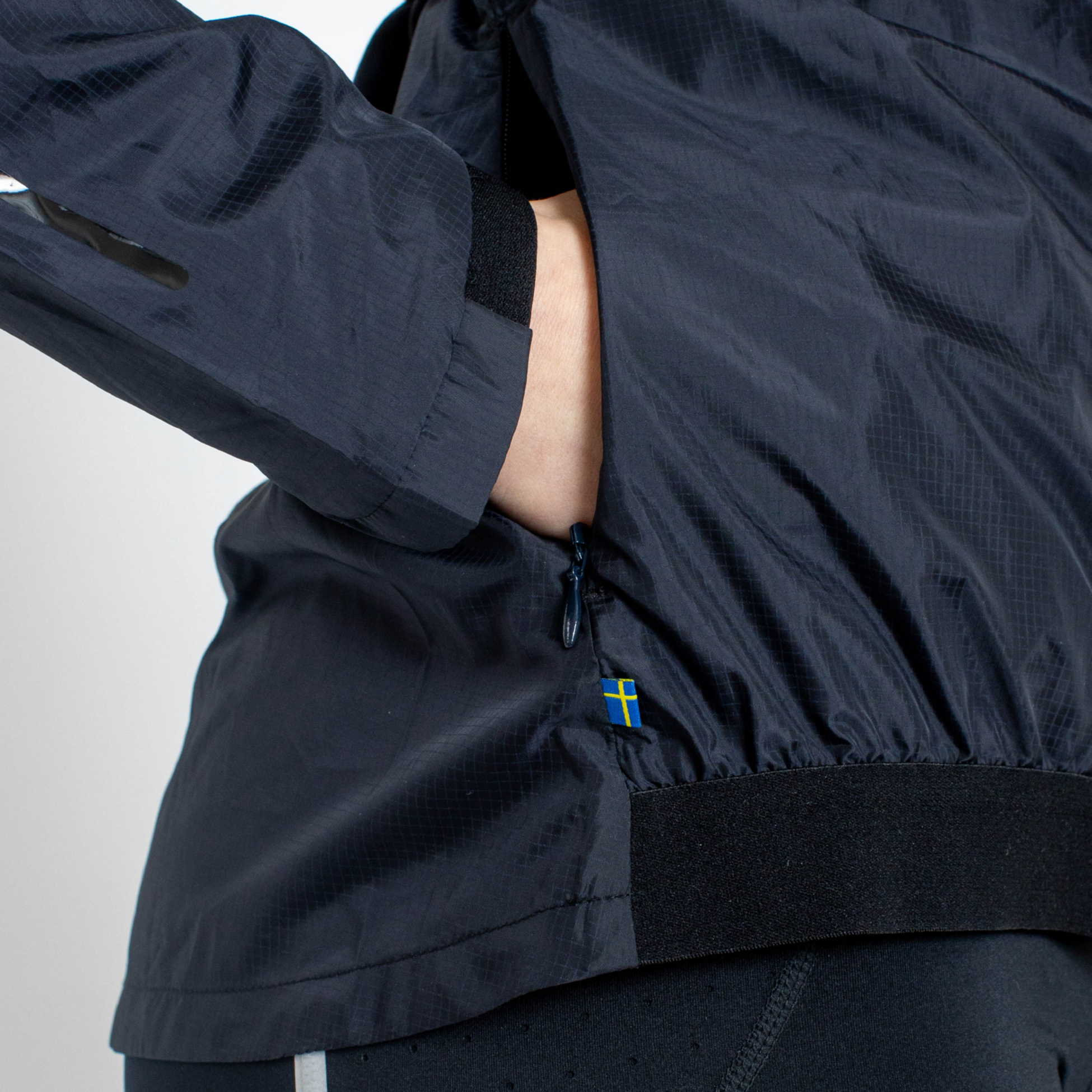 SALMING, Sarek Jacket Wmn