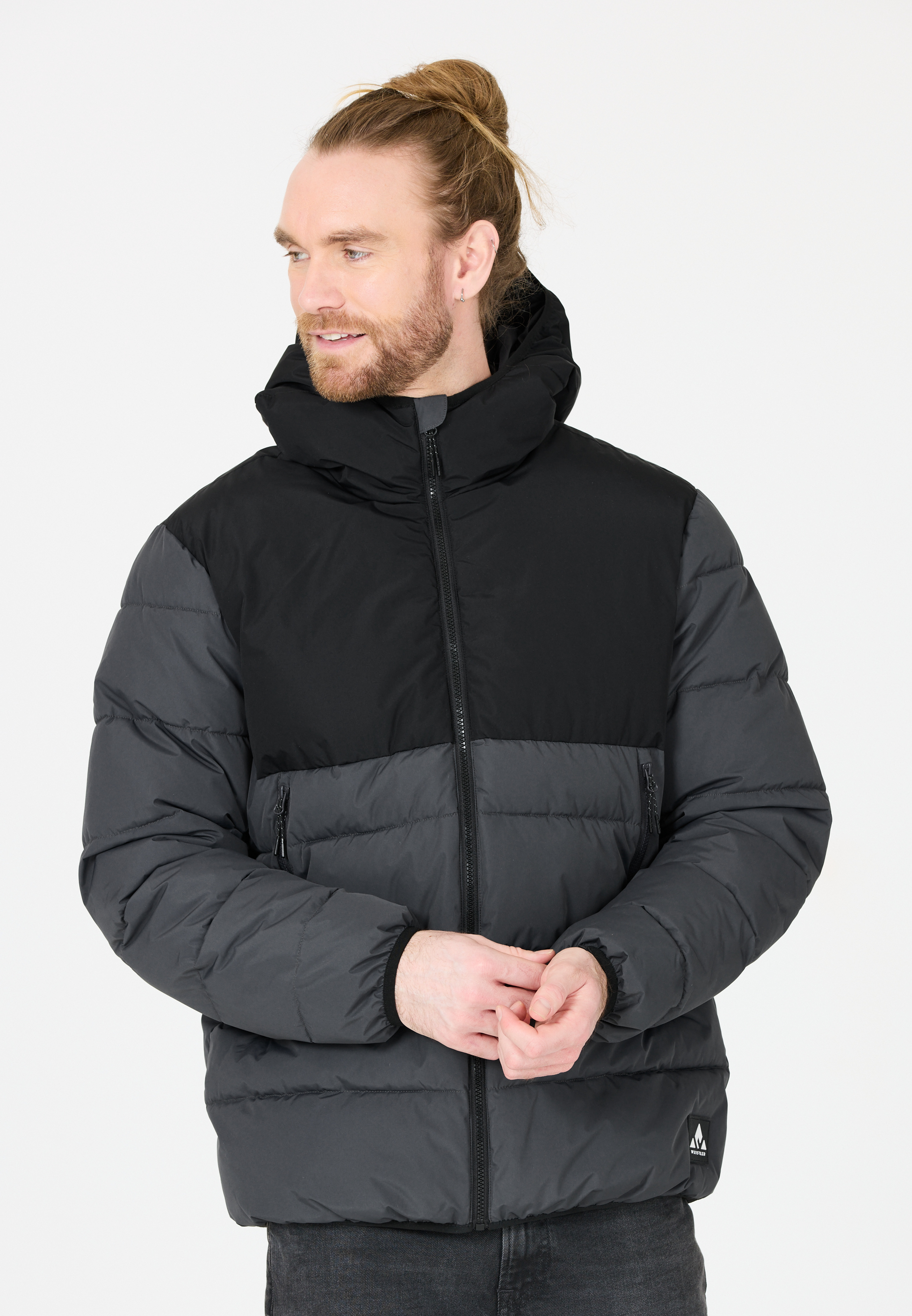 WHISTLER, Sareto Jacket