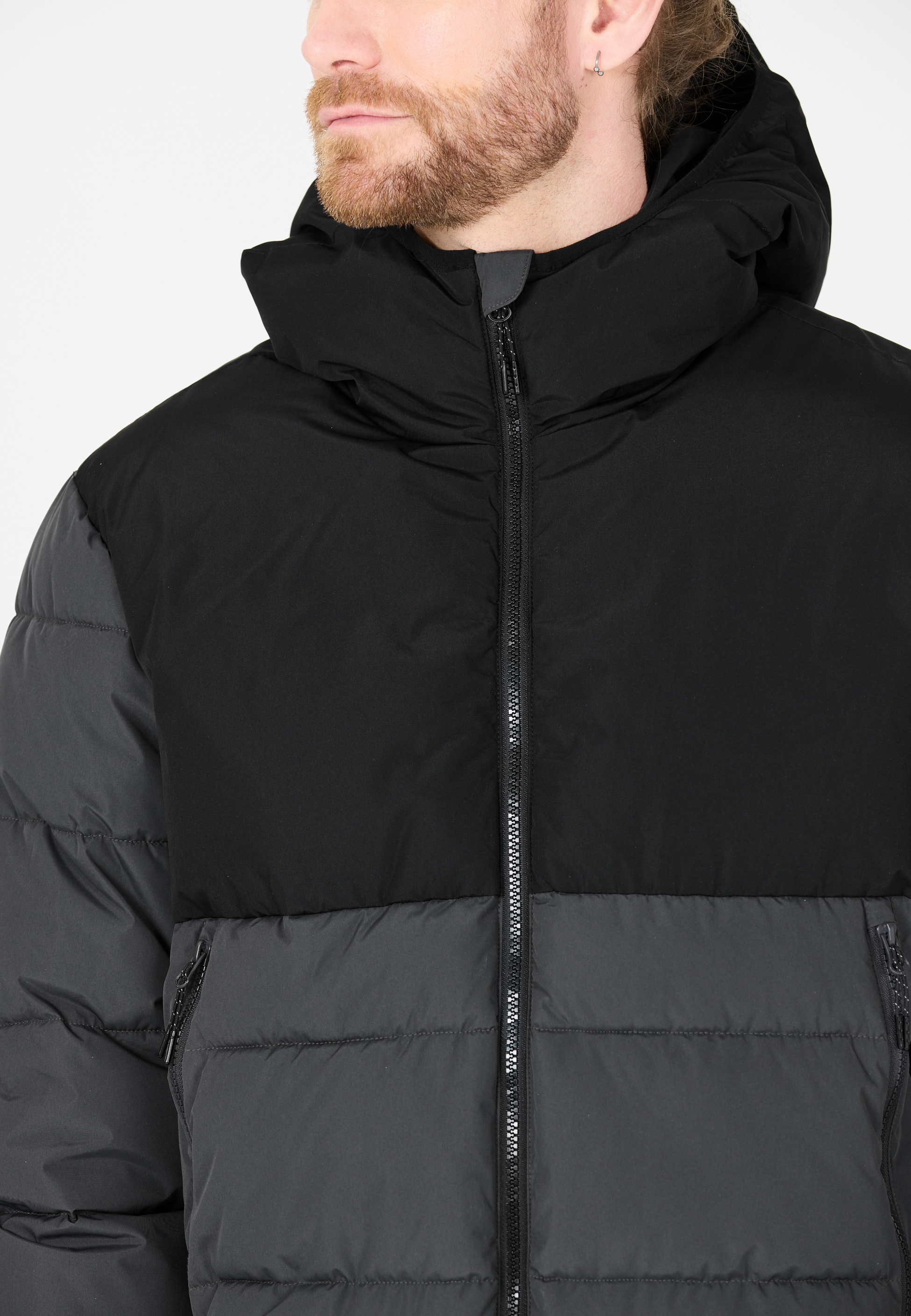 WHISTLER, Sareto Jacket