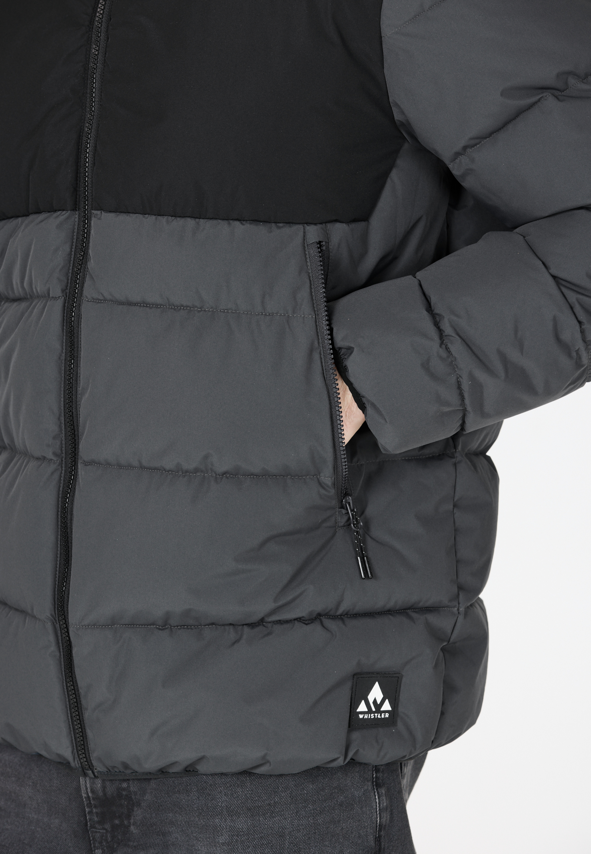 WHISTLER, Sareto Jacket