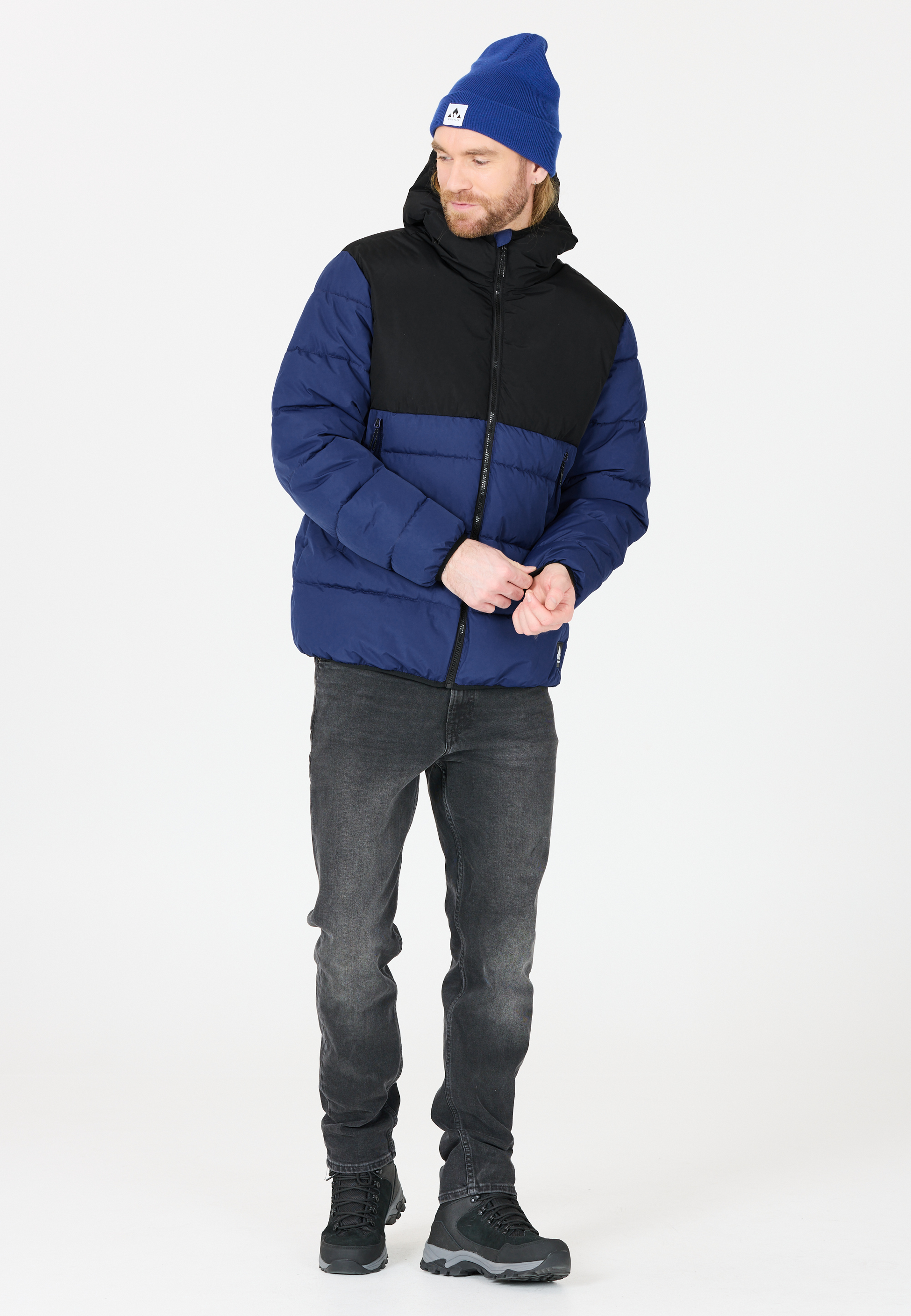 WHISTLER, Sareto Jacket