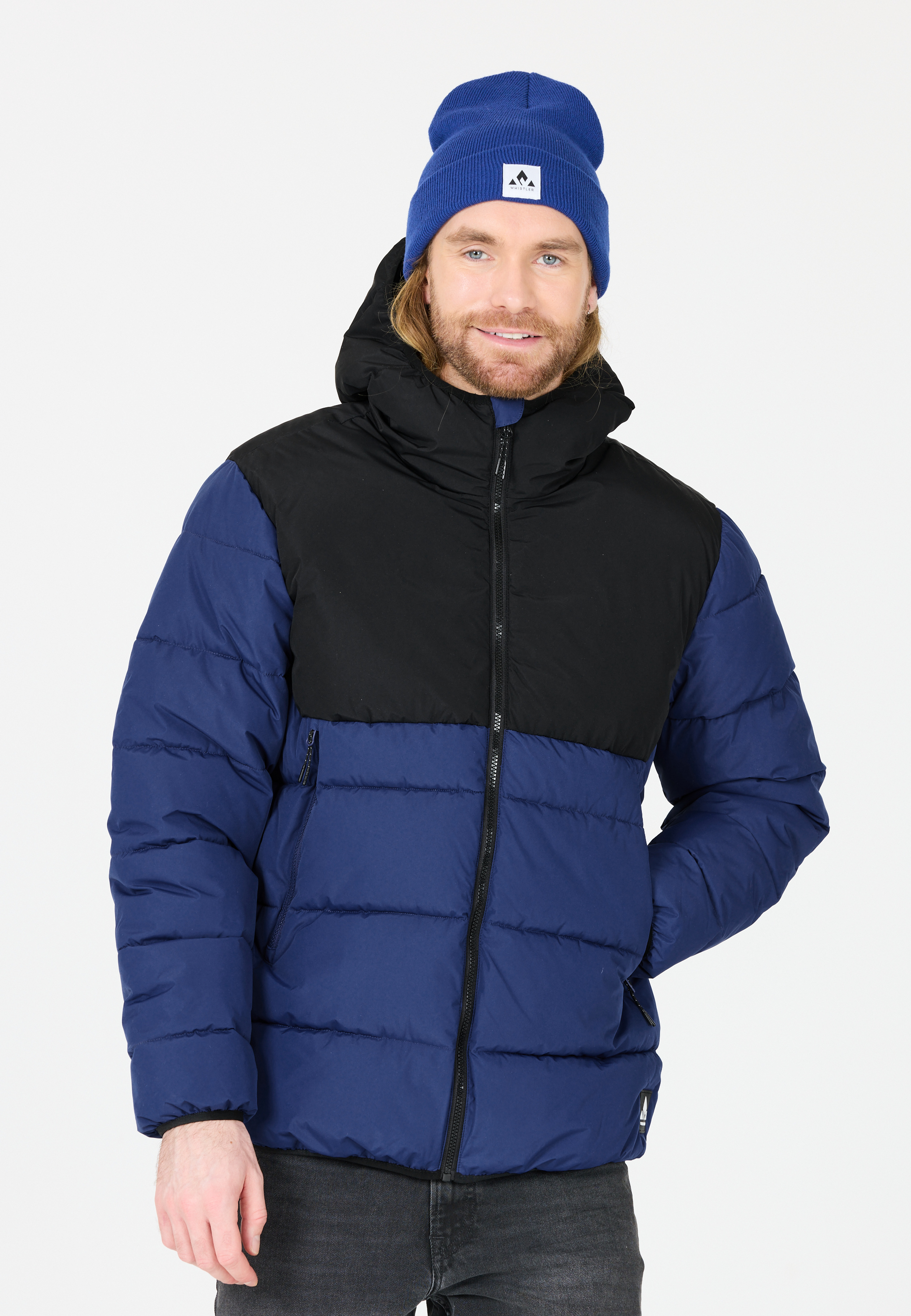 WHISTLER, Sareto Jacket