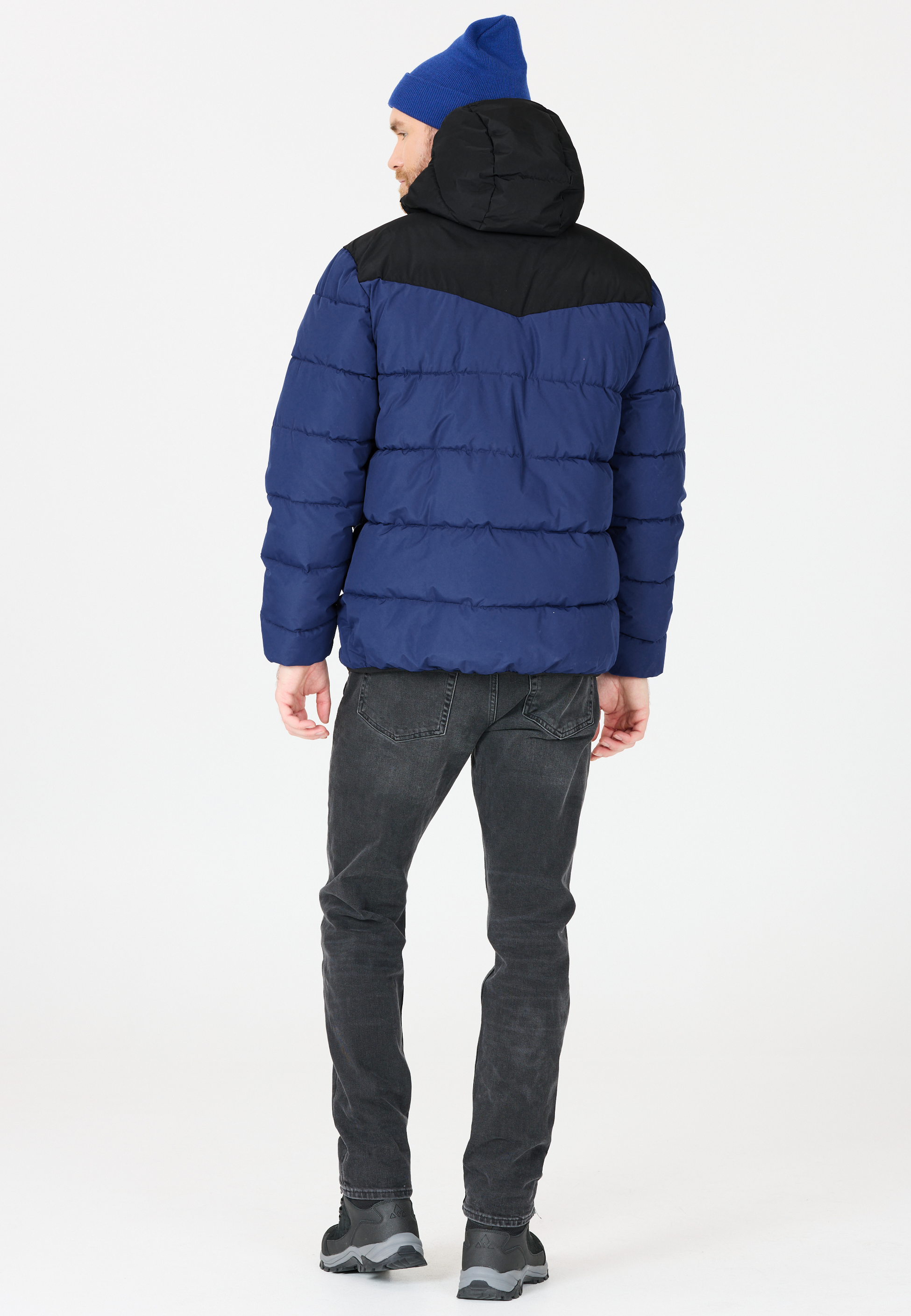 WHISTLER, Sareto Jacket