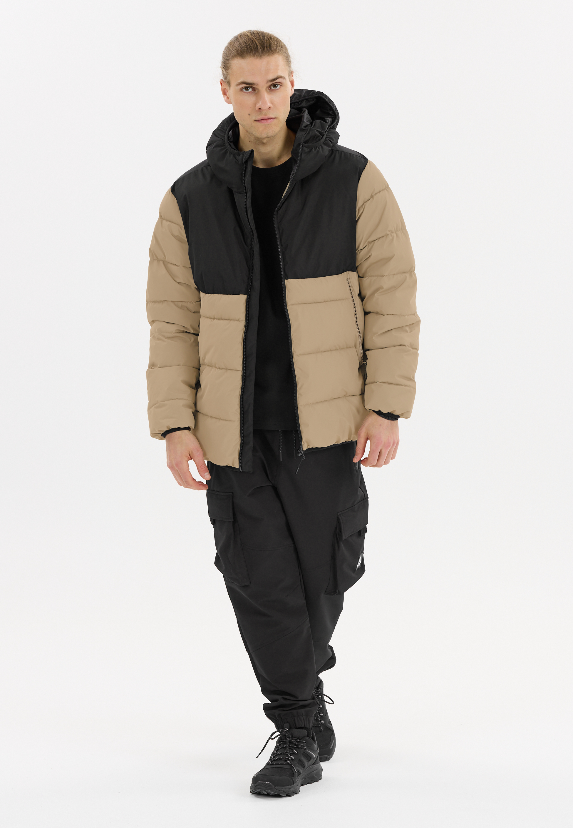 WHISTLER, Sareto Jacket