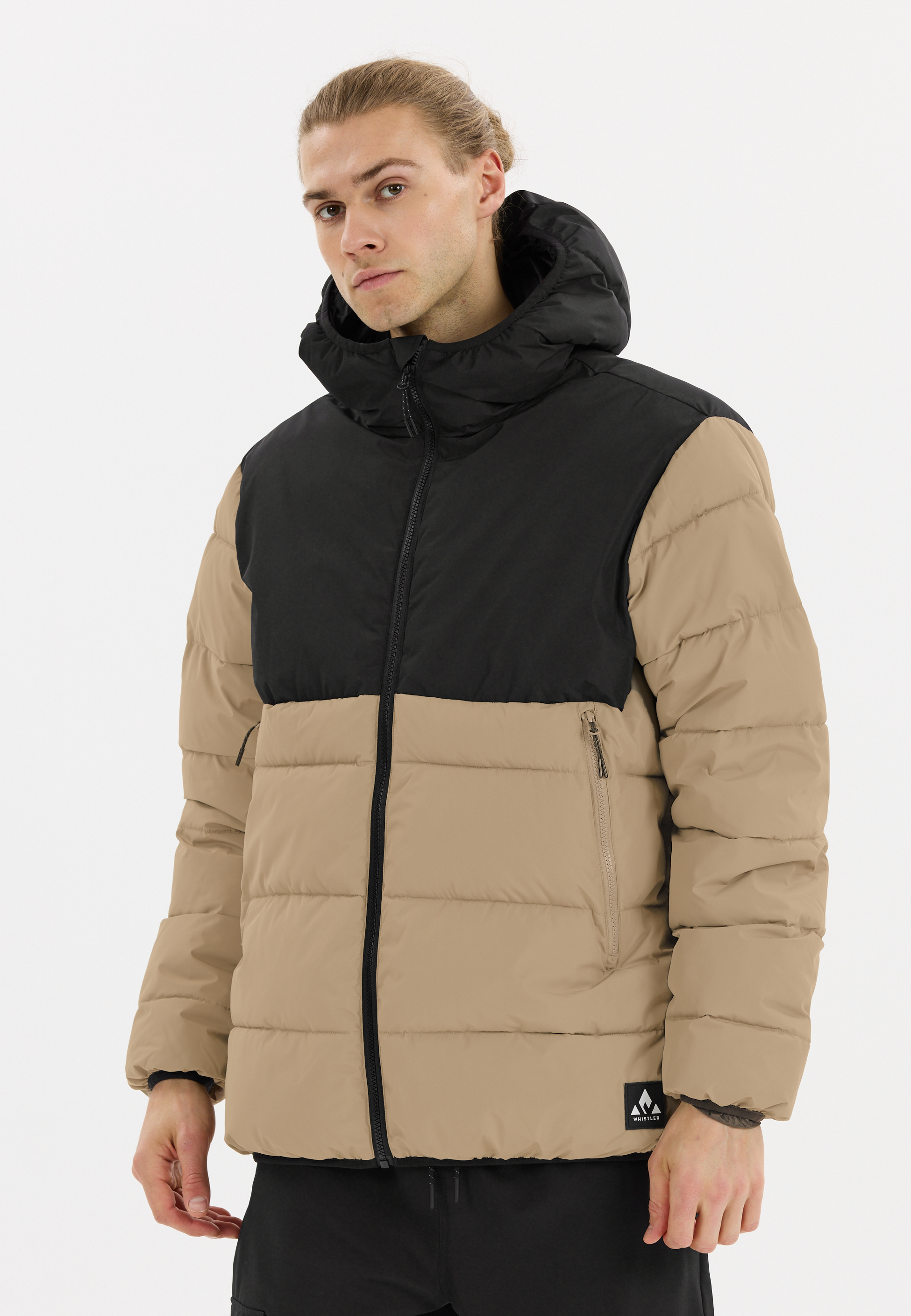 WHISTLER, Sareto Jacket