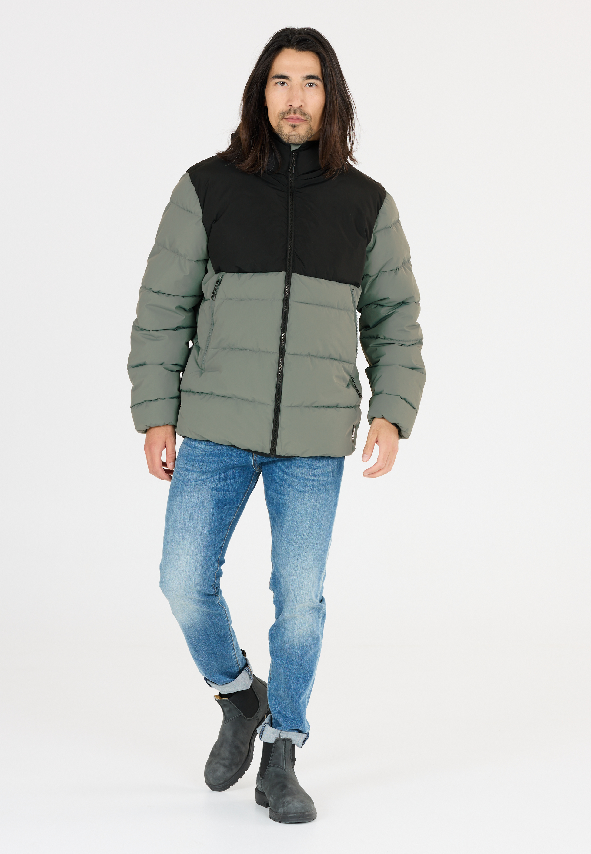 WHISTLER, Sareto Jacket