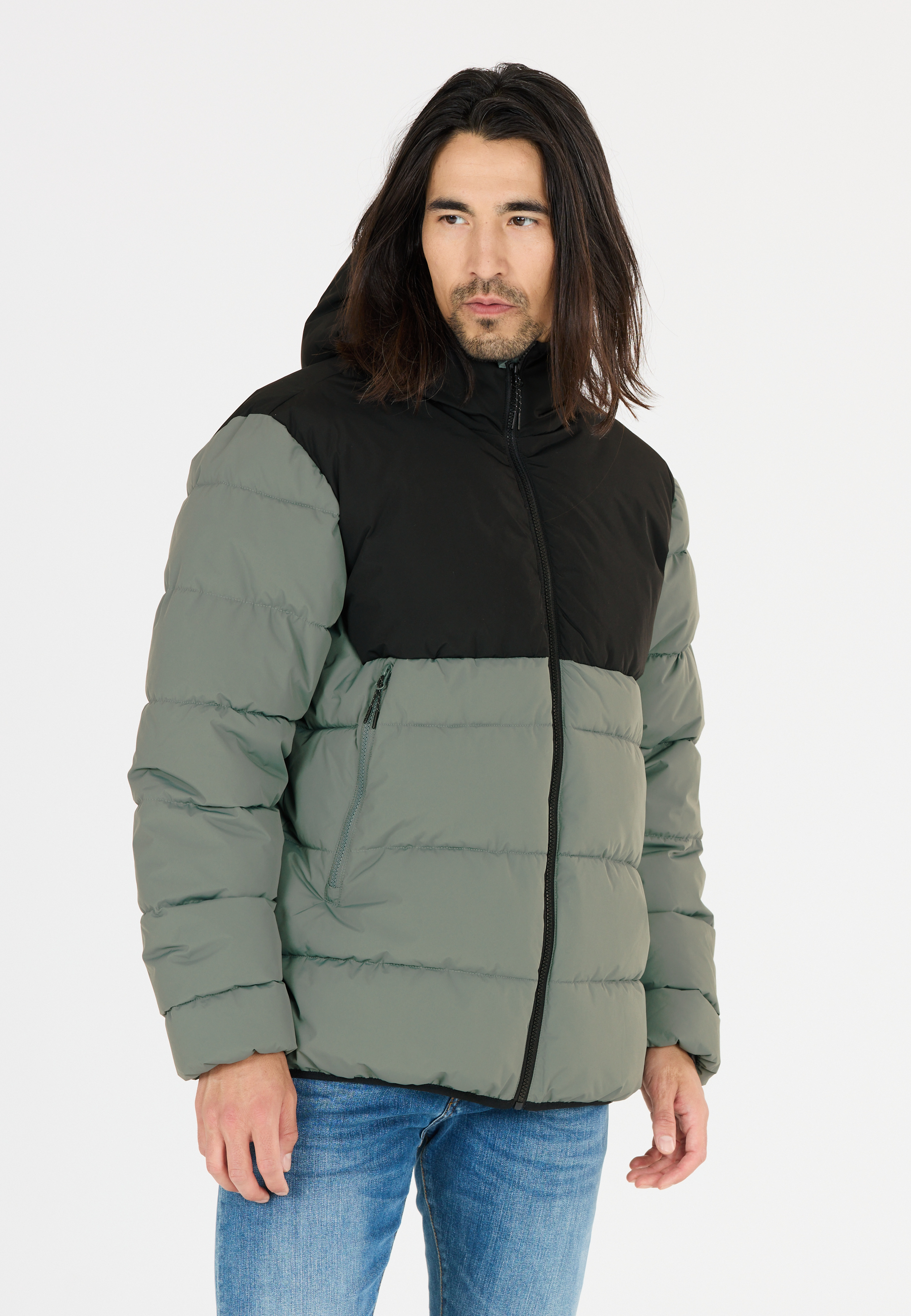 WHISTLER, Sareto Jacket