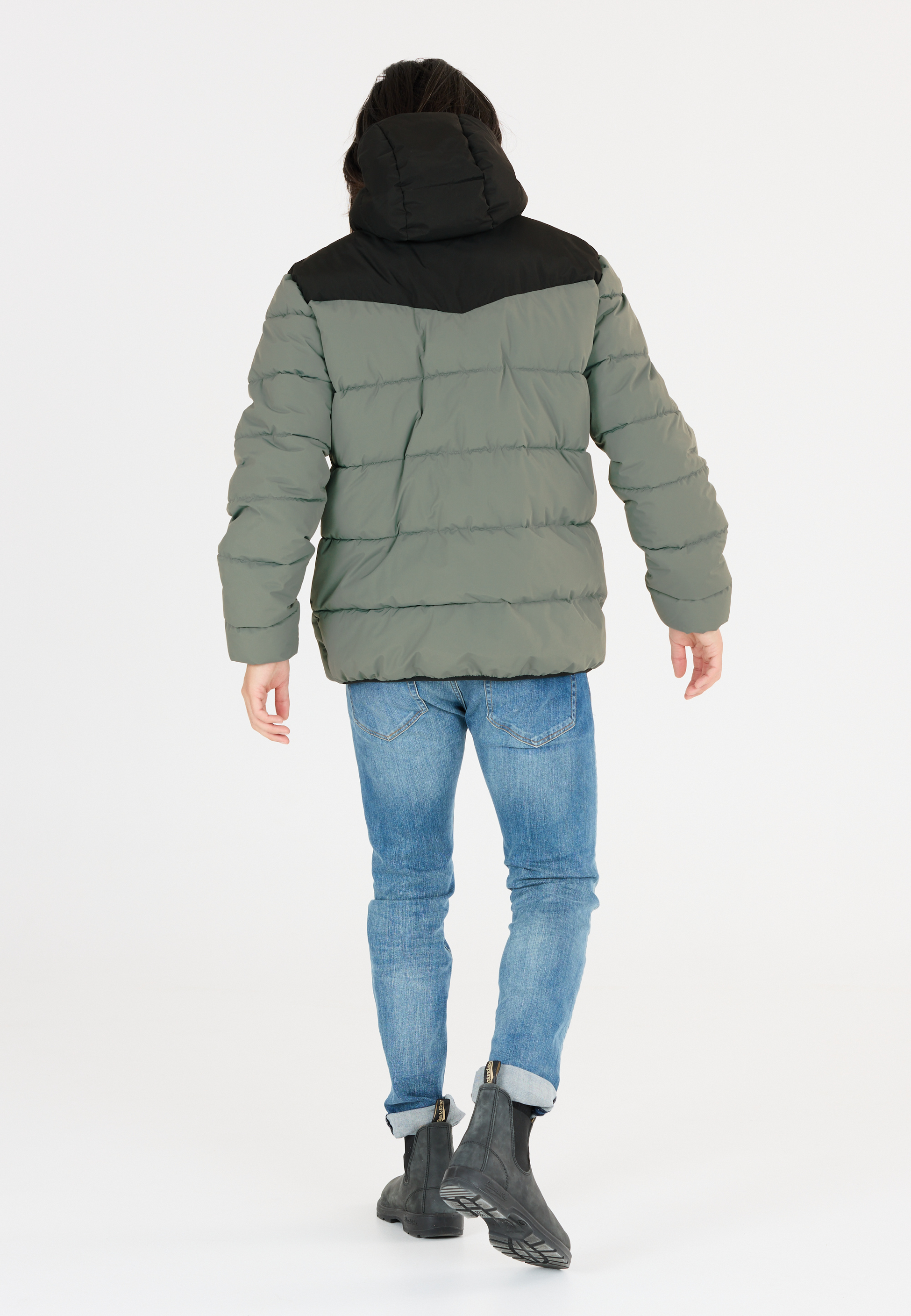 WHISTLER, Sareto Jacket