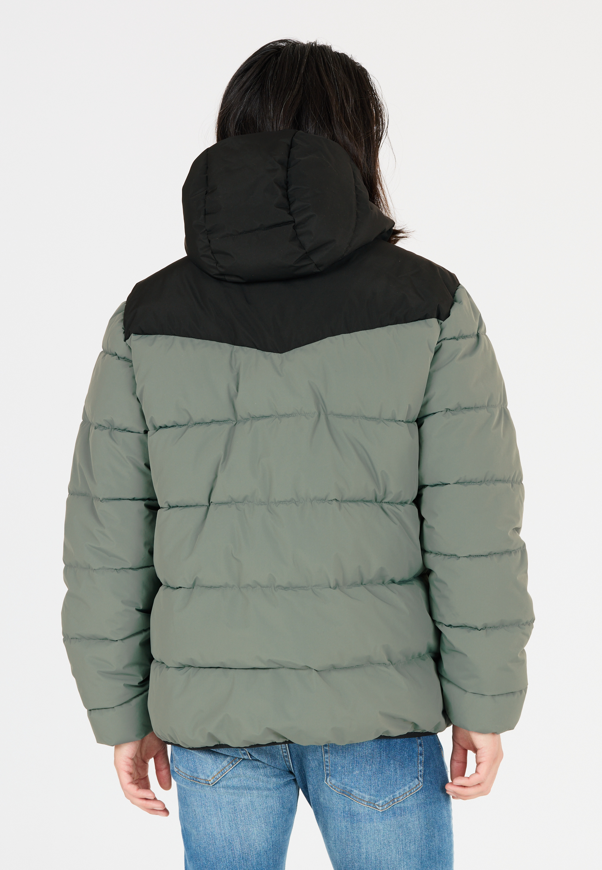 WHISTLER, Sareto Jacket