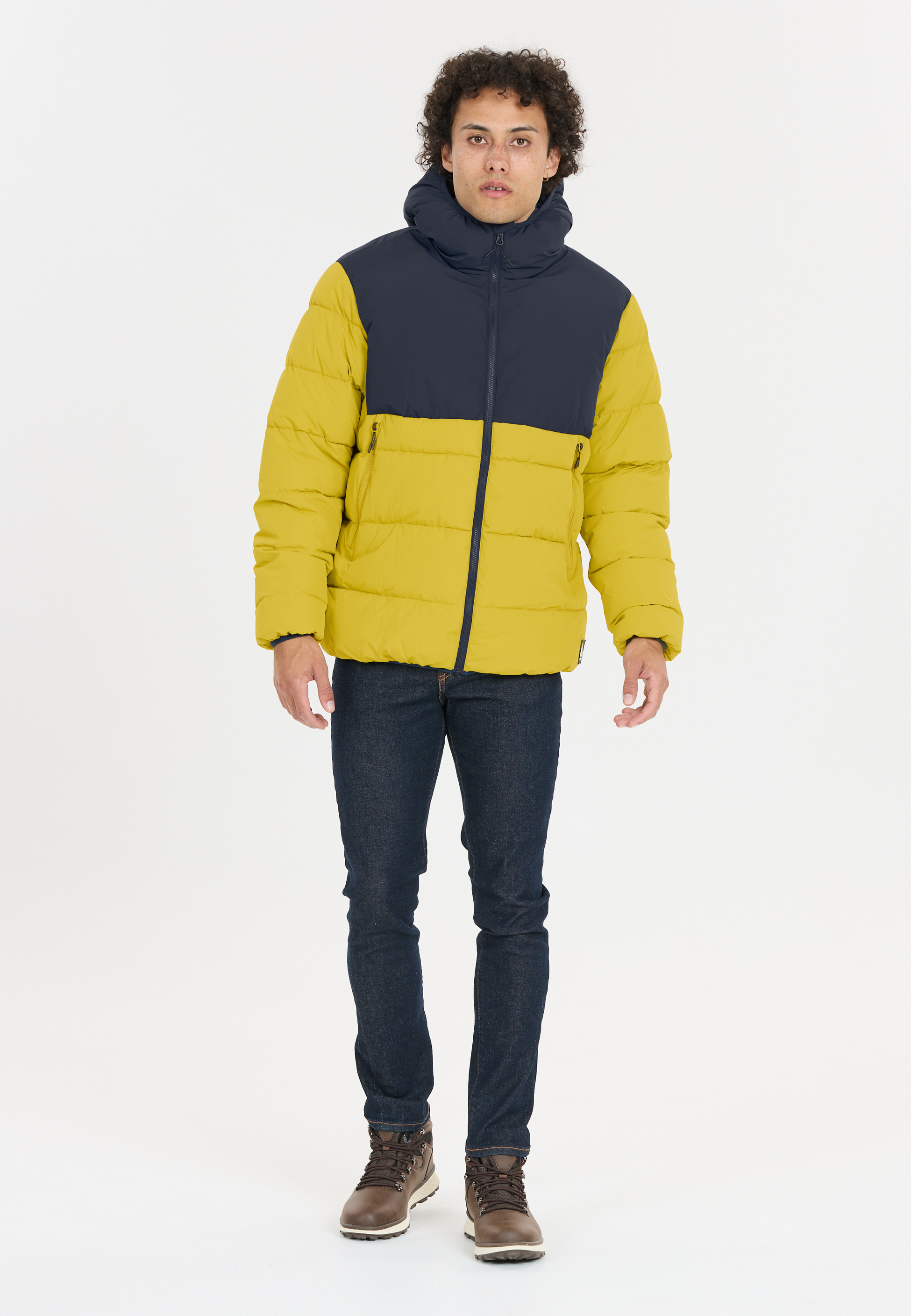 WHISTLER, Sareto Jacket